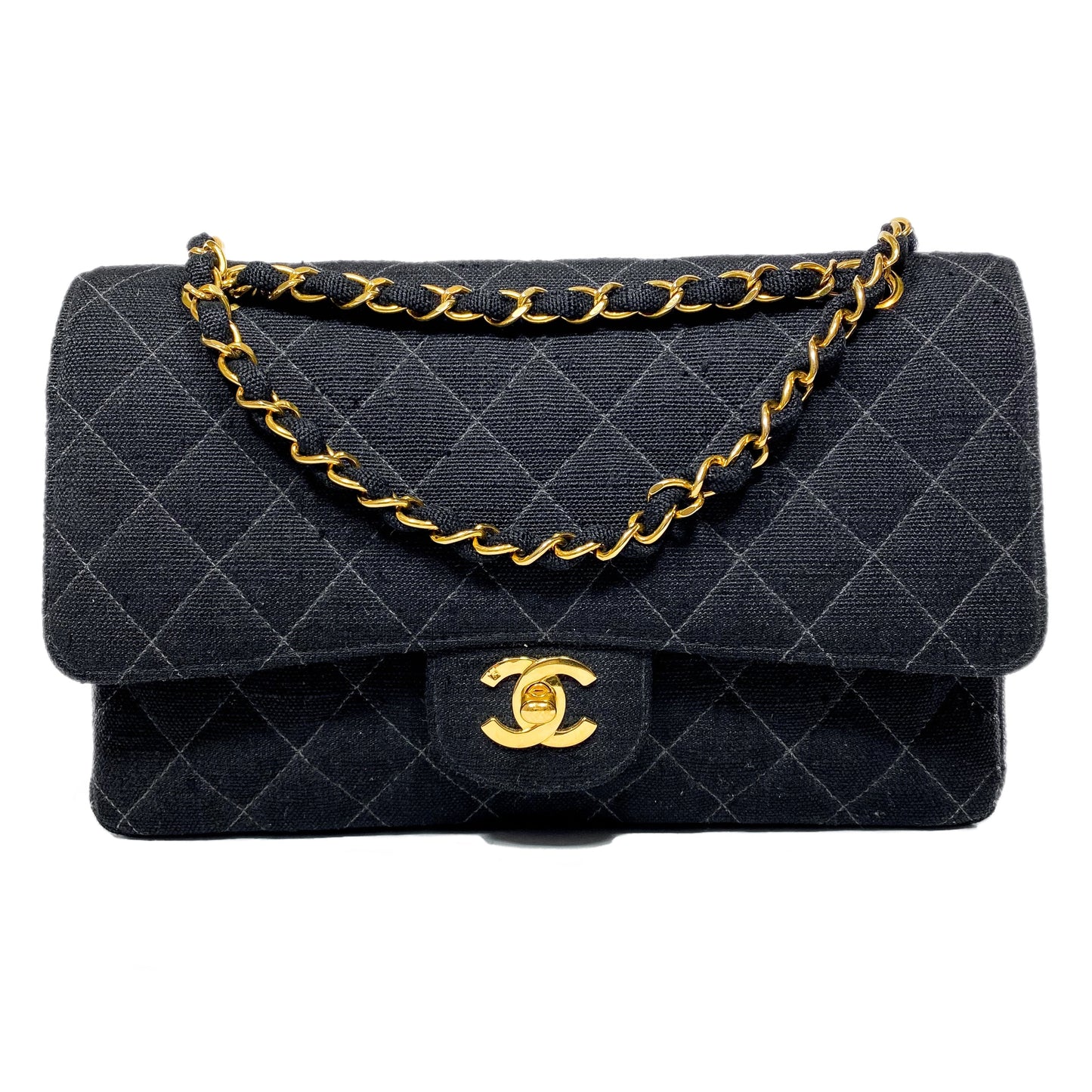 Chanel Flap Shoulder Bag - Lynora Bags
