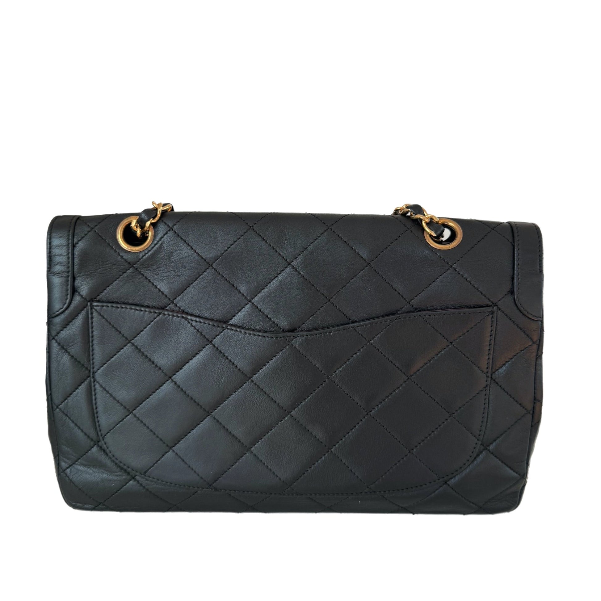 Chanel Handbag Bag - Lynora Bags