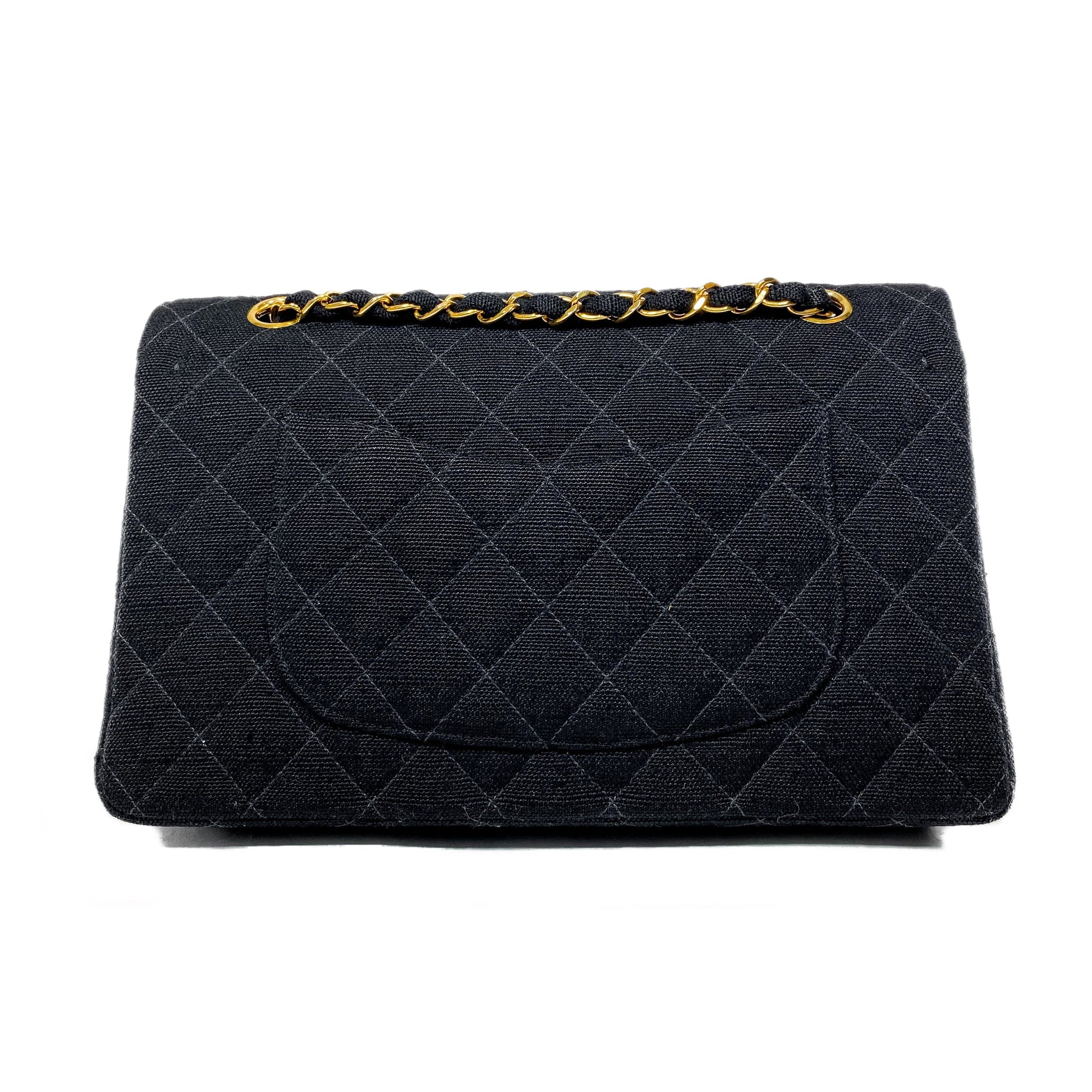 Chanel Flap Shoulder Bag - Lynora Bags