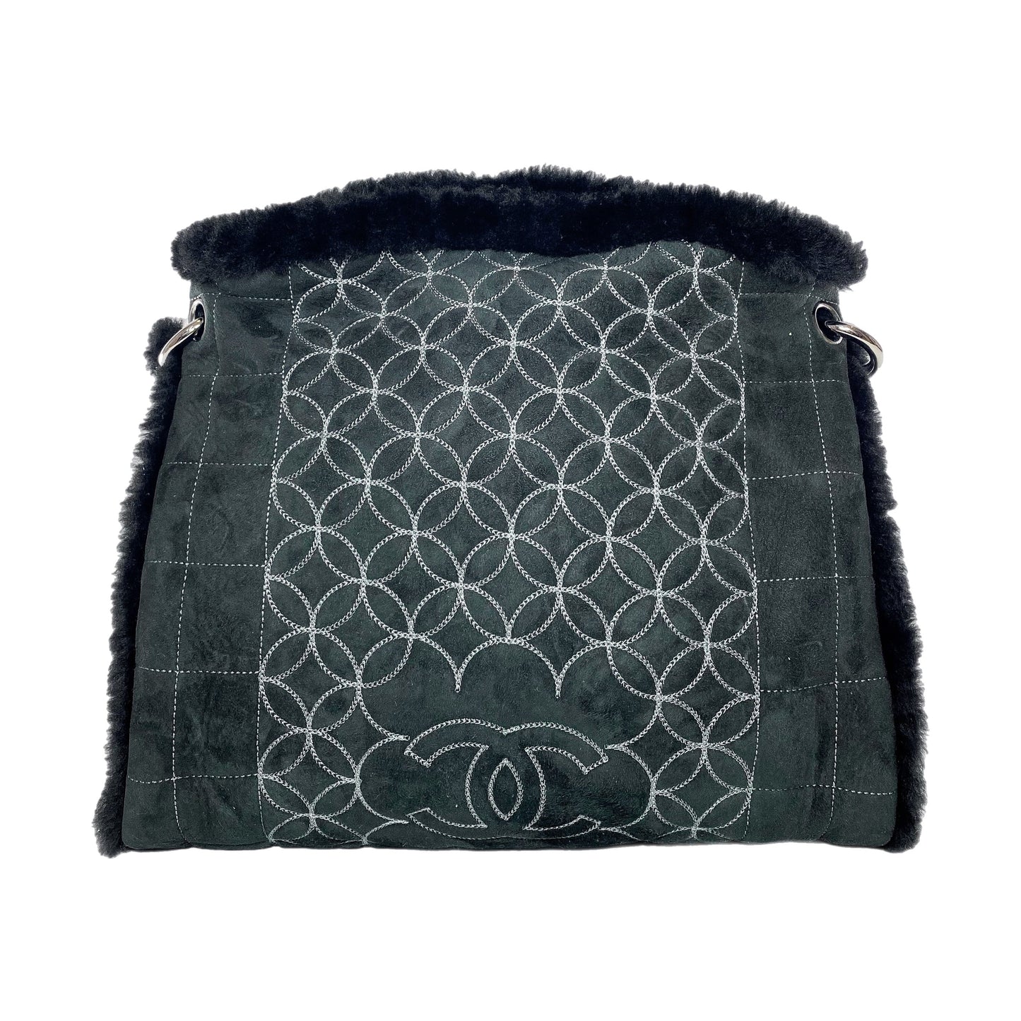Chanel Shoulder Bag - Lynora Bags