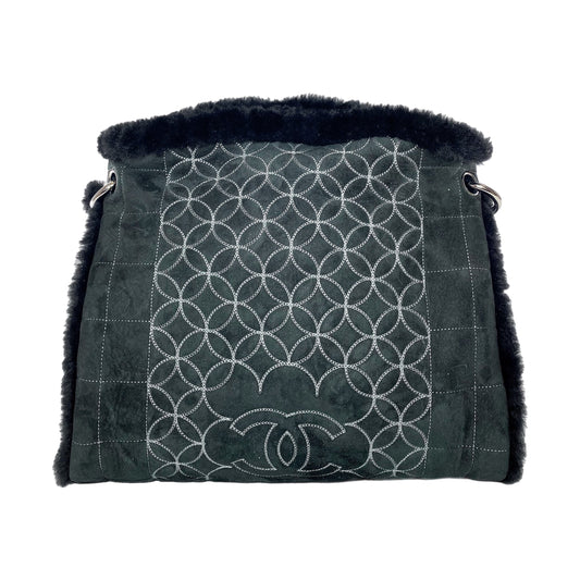 Chanel Shoulder Bag - Lynora Bags