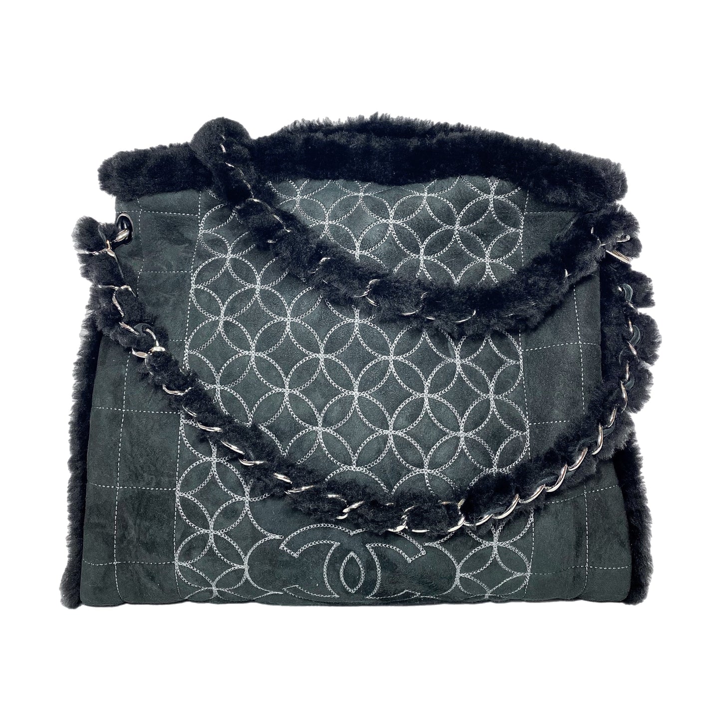 Chanel Shoulder Bag - Lynora Bags