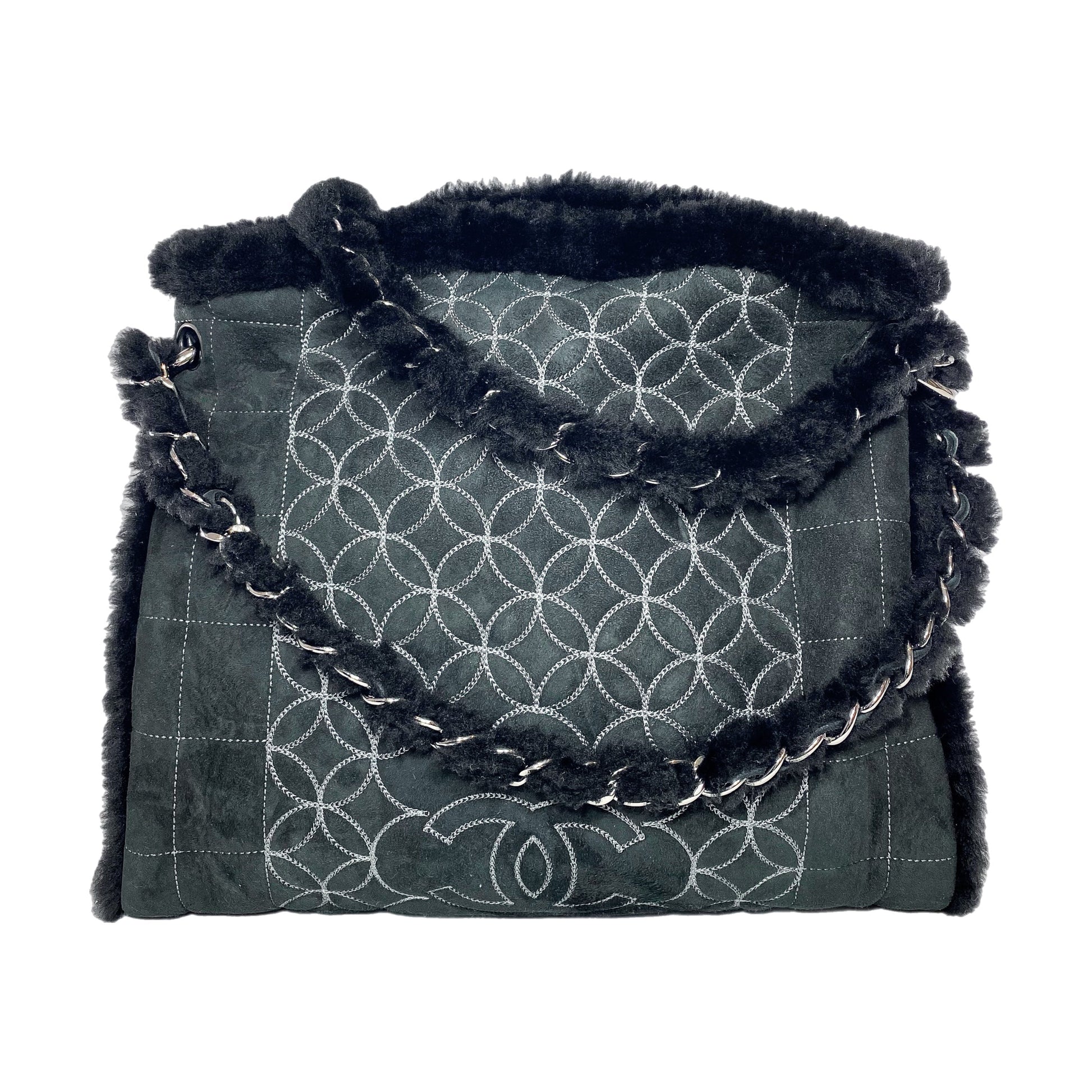 Chanel Shoulder Bag - Lynora Bags