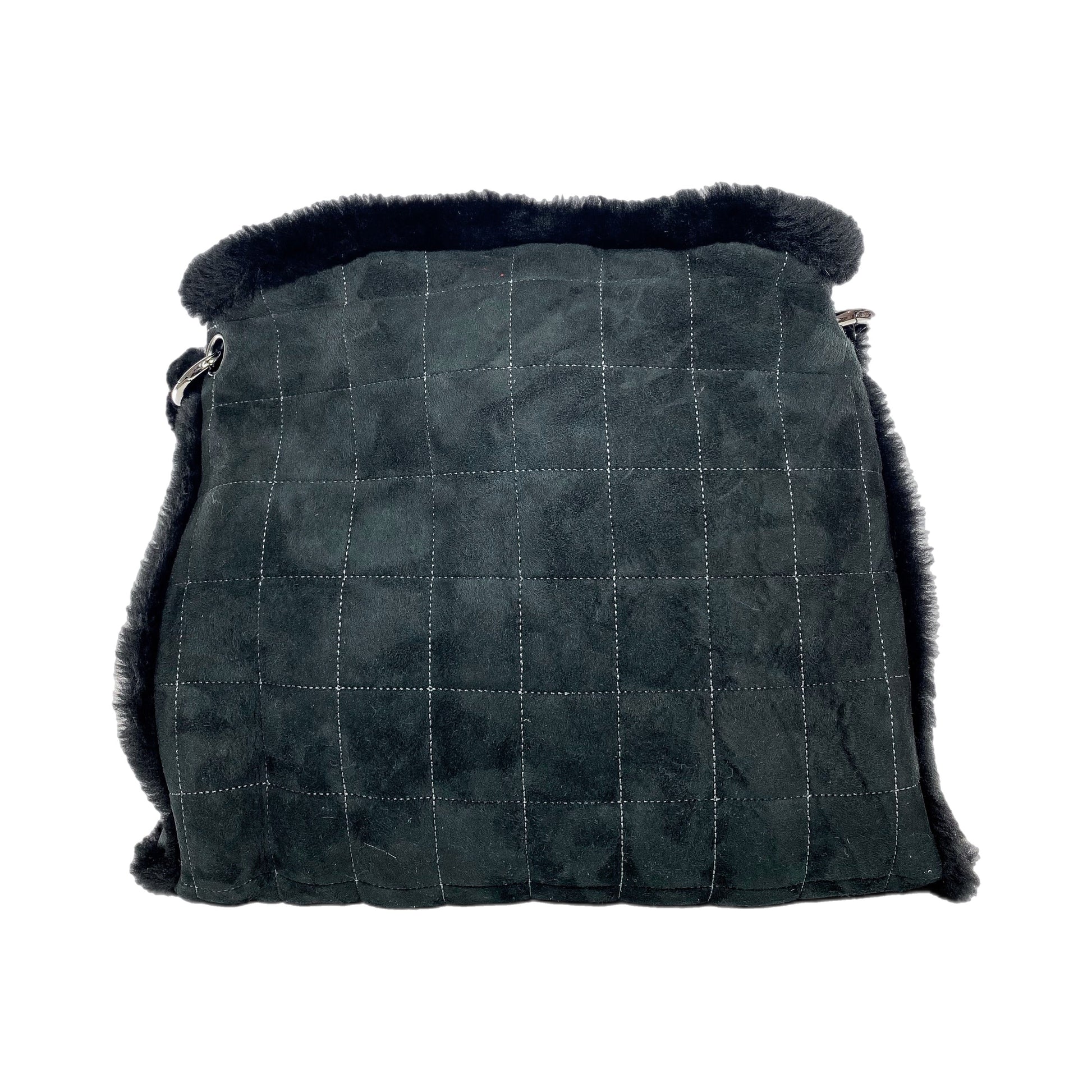 Chanel Shoulder Bag - Lynora Bags