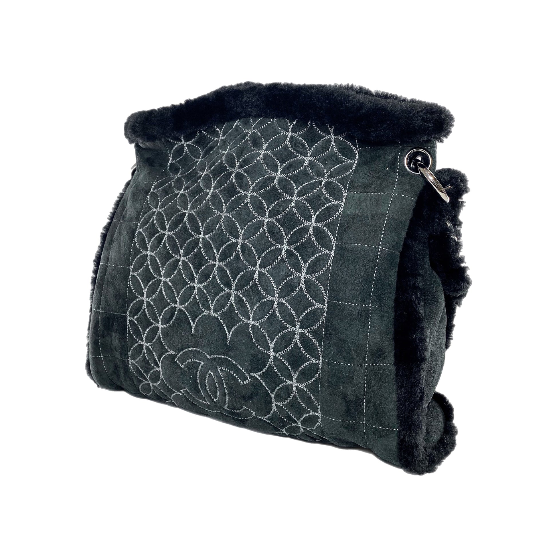 Chanel Shoulder Bag - Lynora Bags