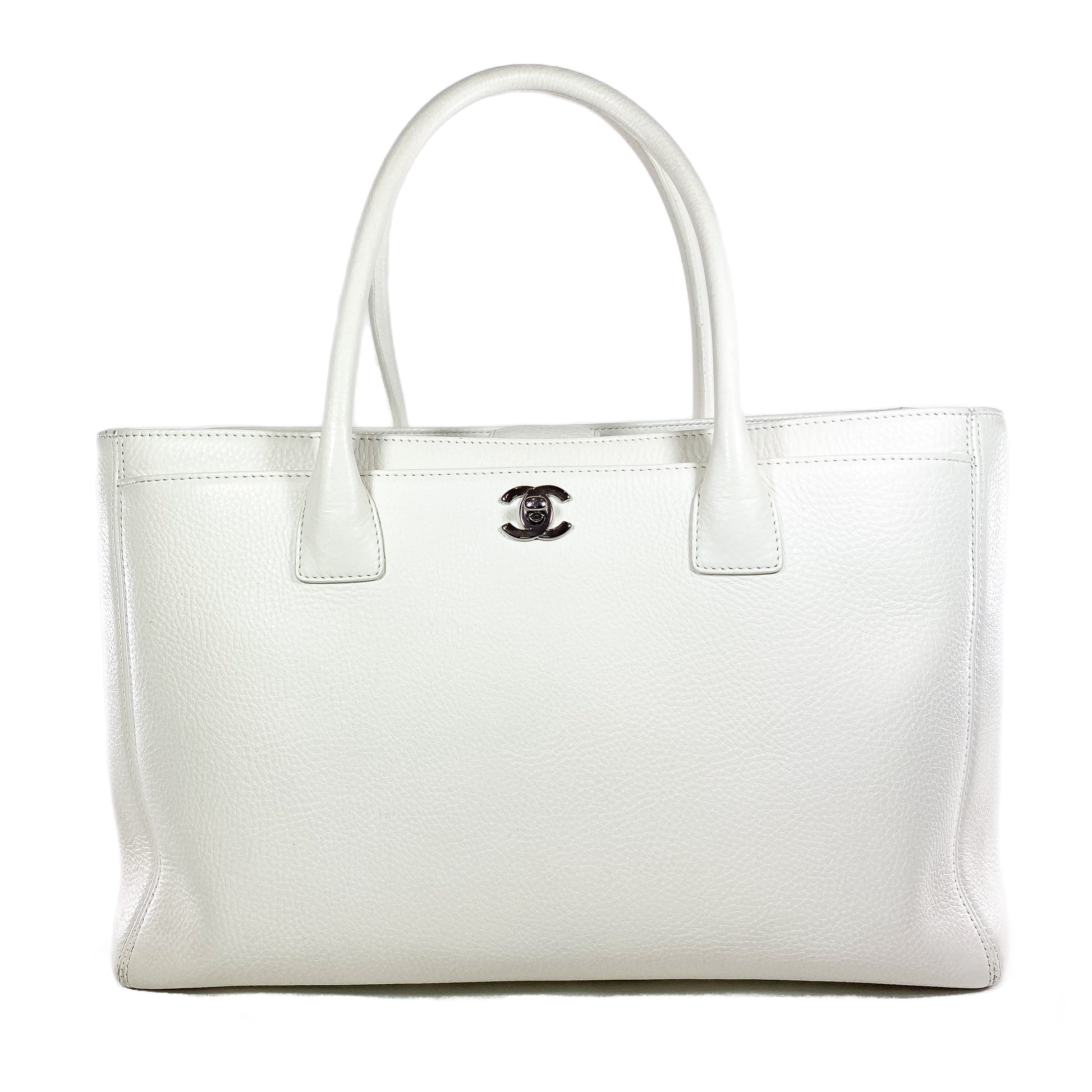 Chanel Tote Bag - Lynora Bags
