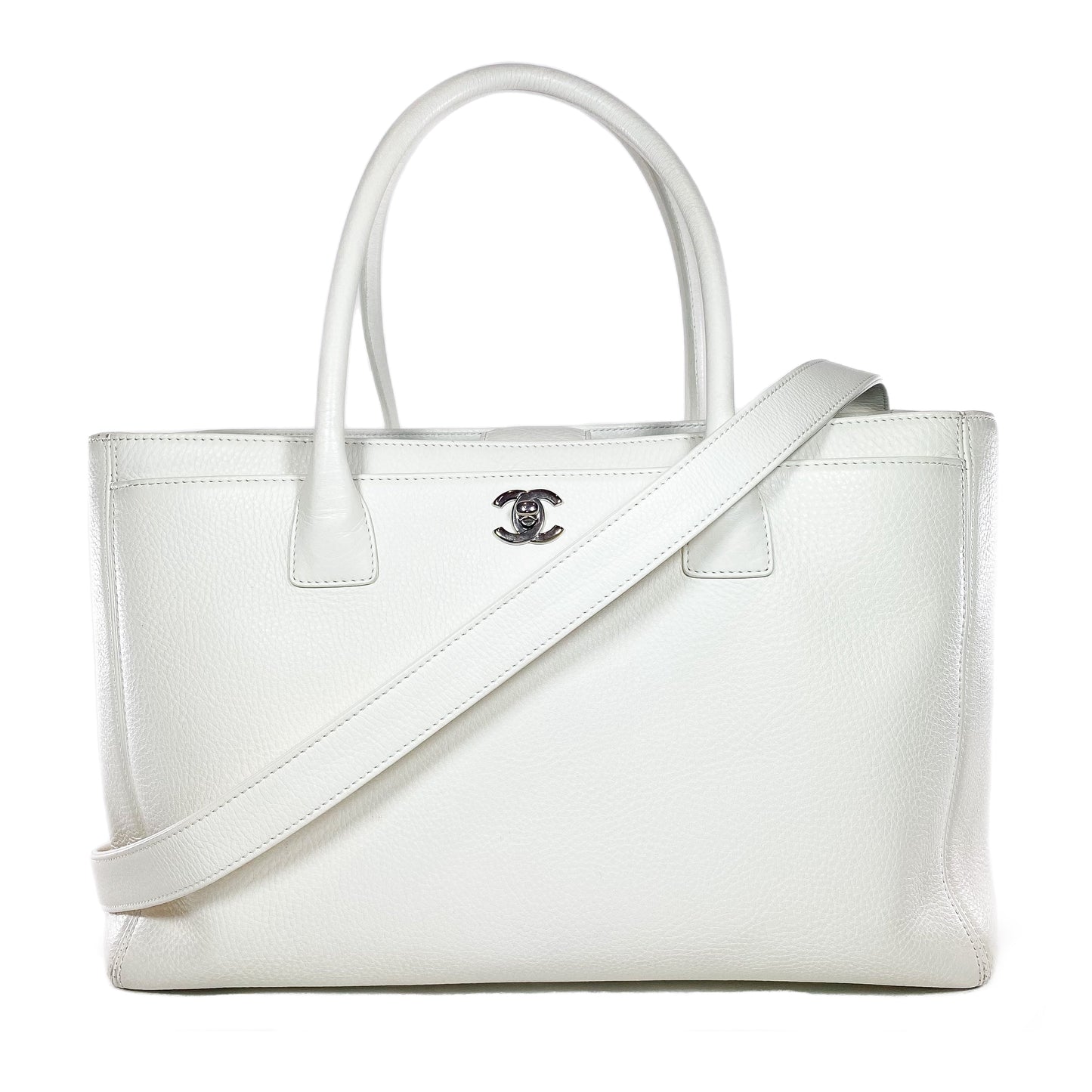 Chanel Tote Bag - Lynora Bags