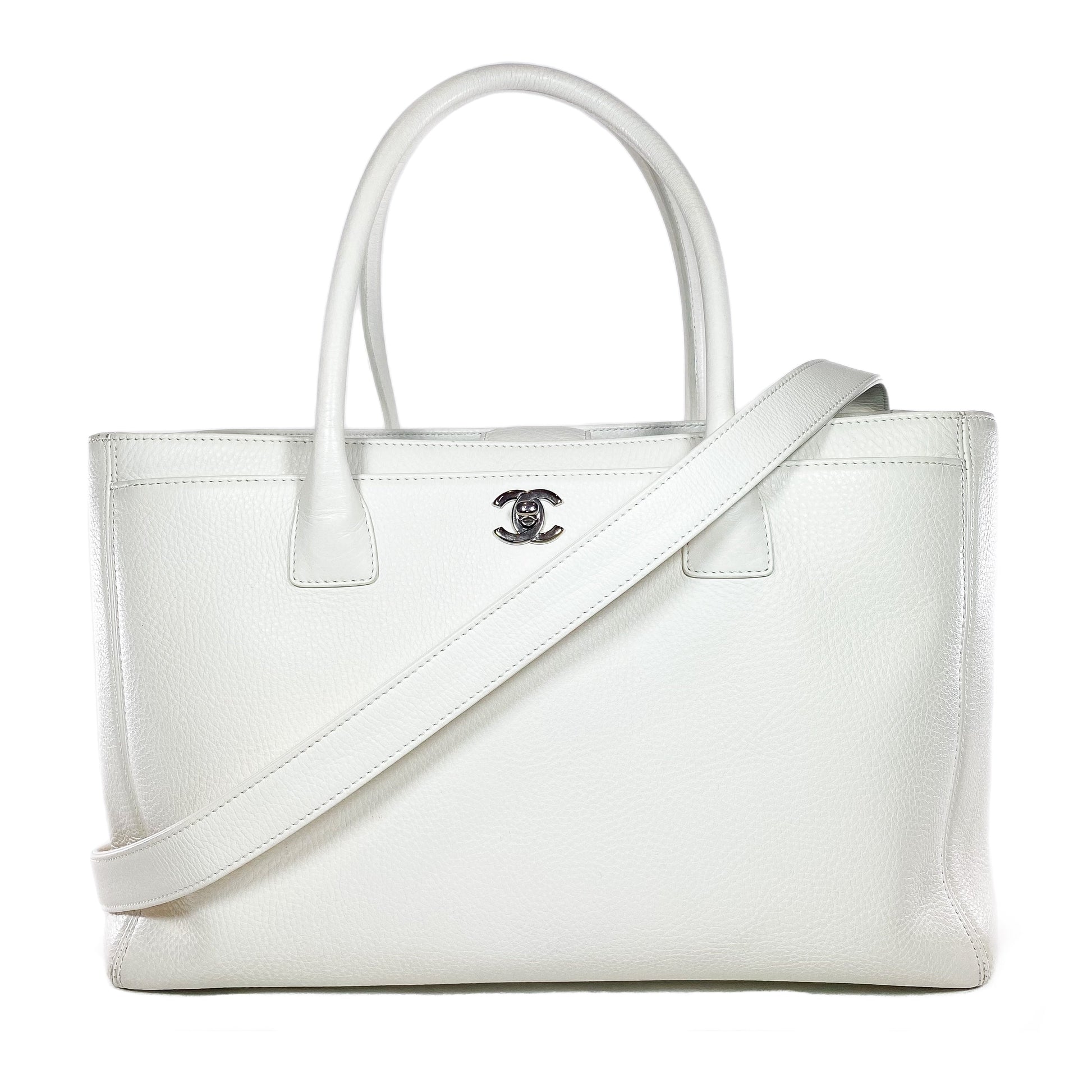 Chanel Tote Bag - Lynora Bags