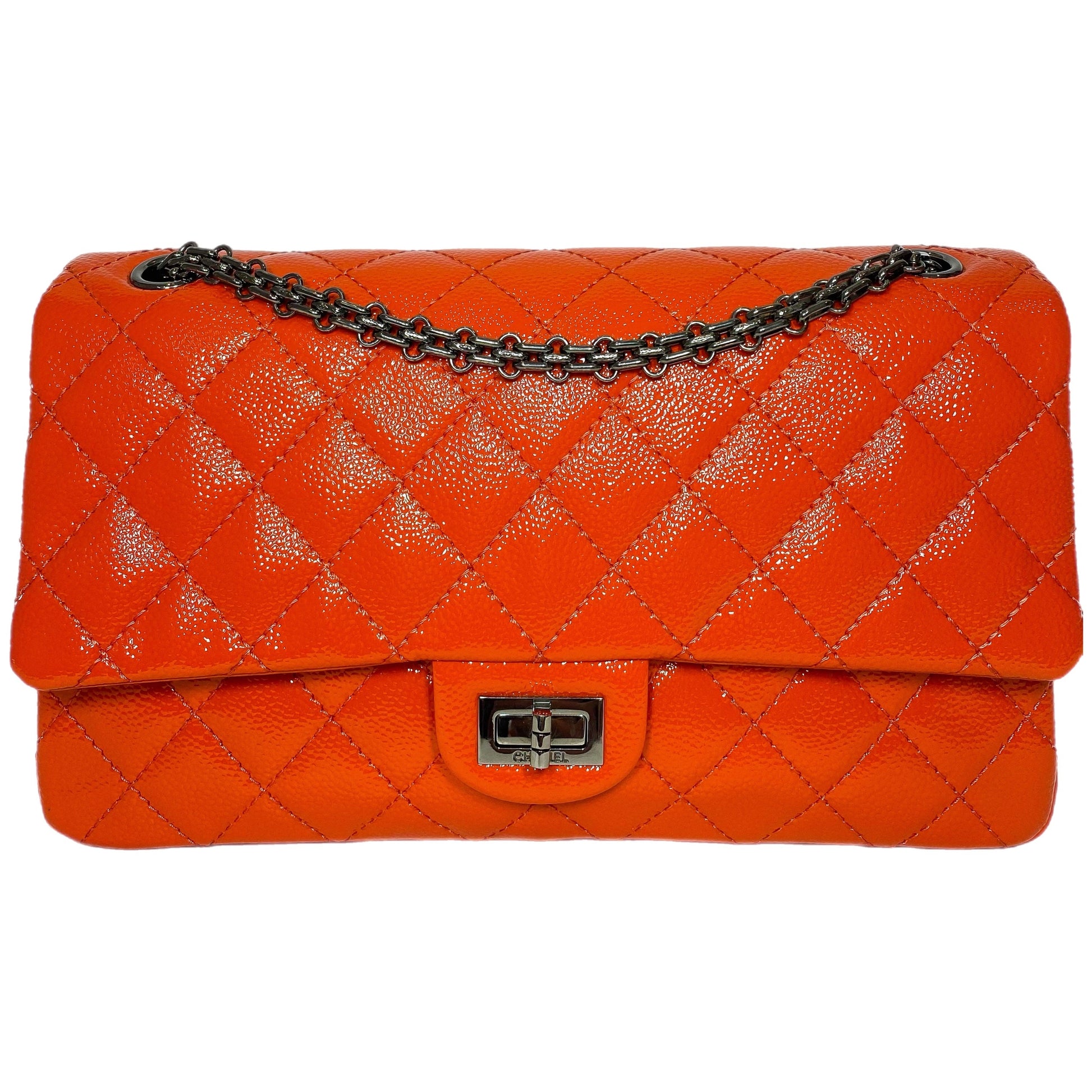Chanel Flap Shoulder Bag - Lynora Bags