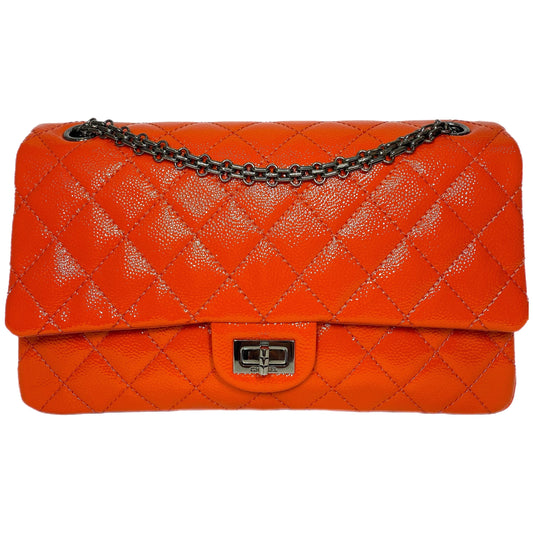 Chanel Flap Shoulder Bag - Lynora Bags