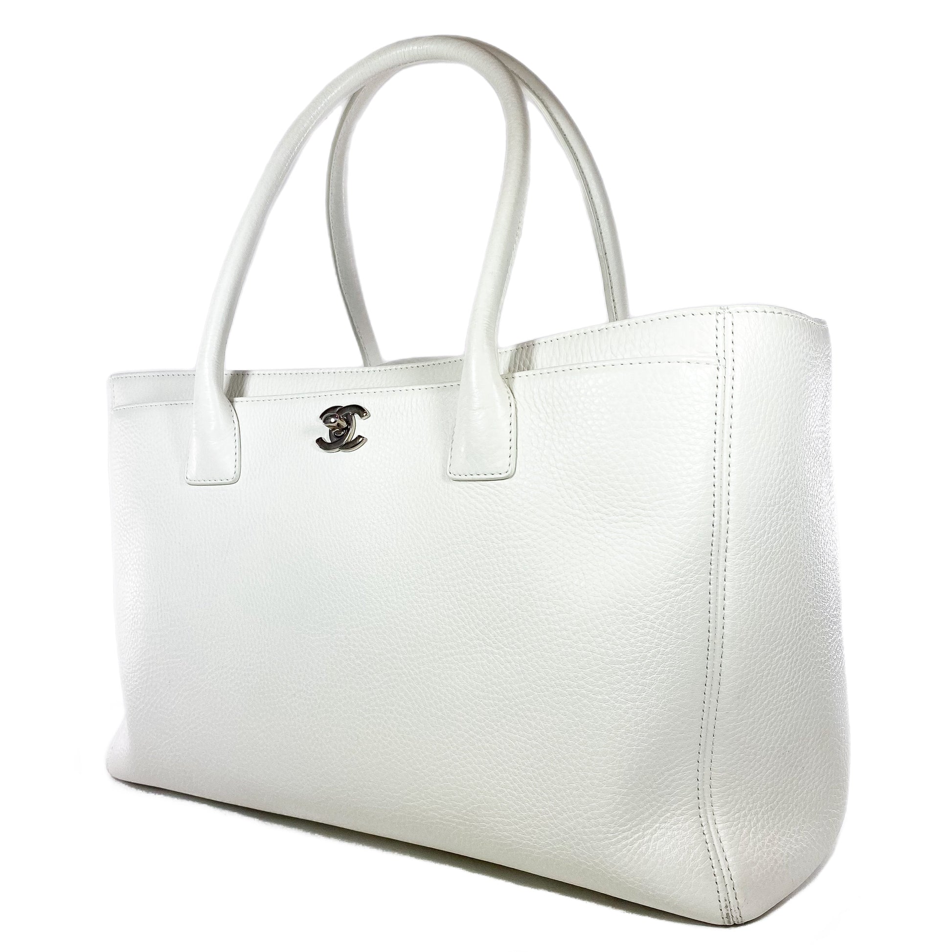 Chanel Tote Bag - Lynora Bags