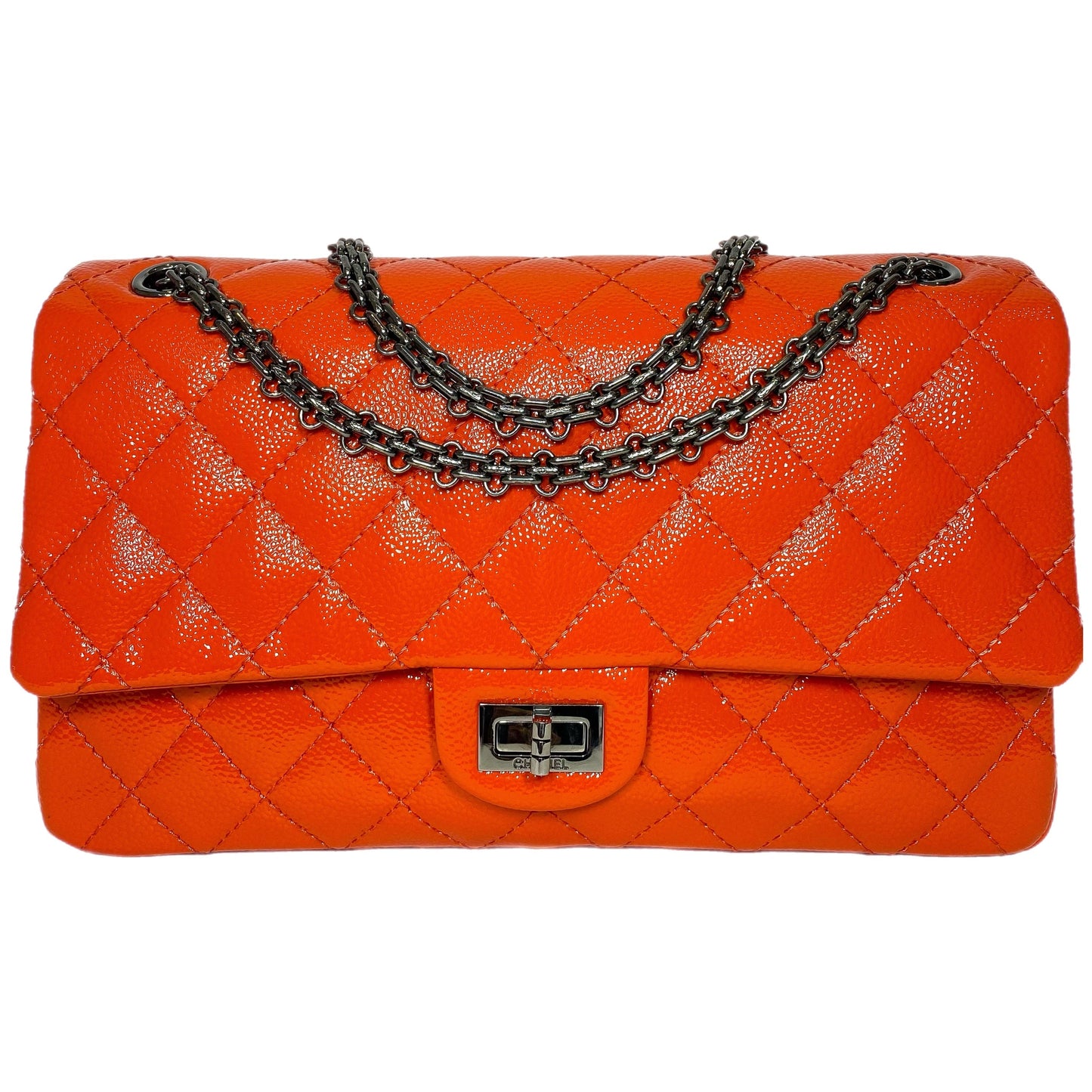Chanel Flap Shoulder Bag - Lynora Bags