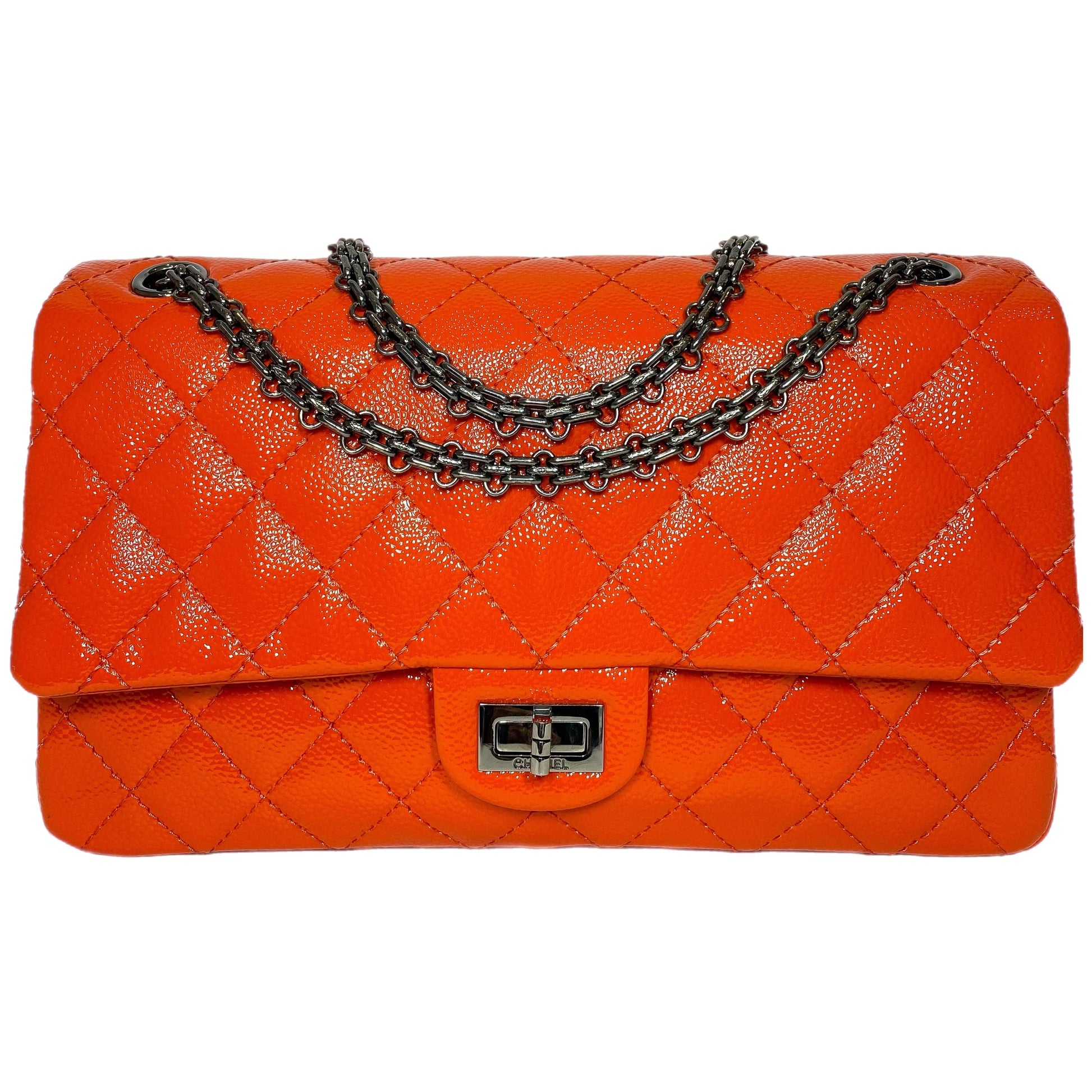 Chanel Flap Shoulder Bag - Lynora Bags