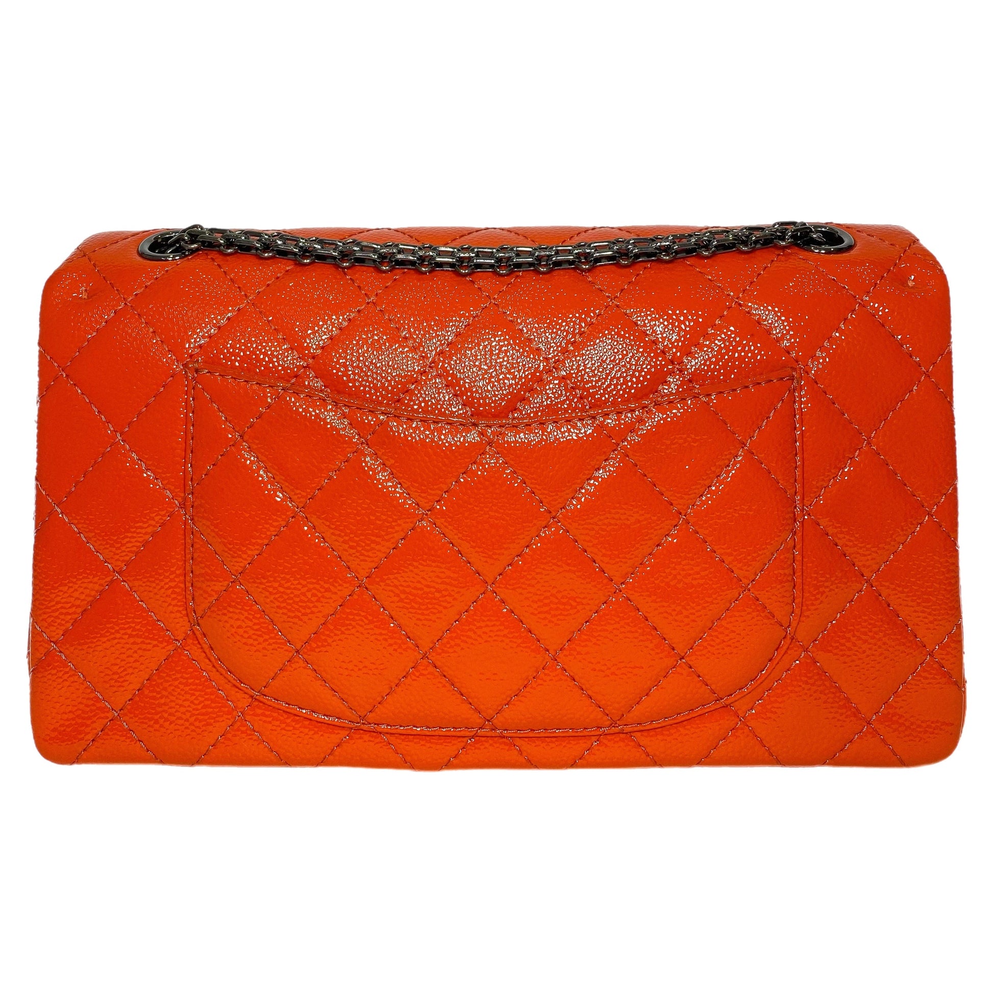 Chanel Flap Shoulder Bag - Lynora Bags