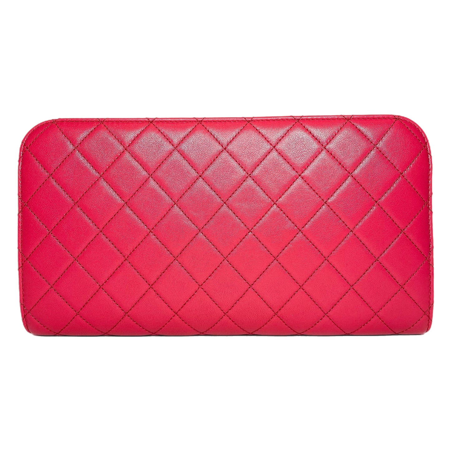 Chanel Clutch - Lynora Bags