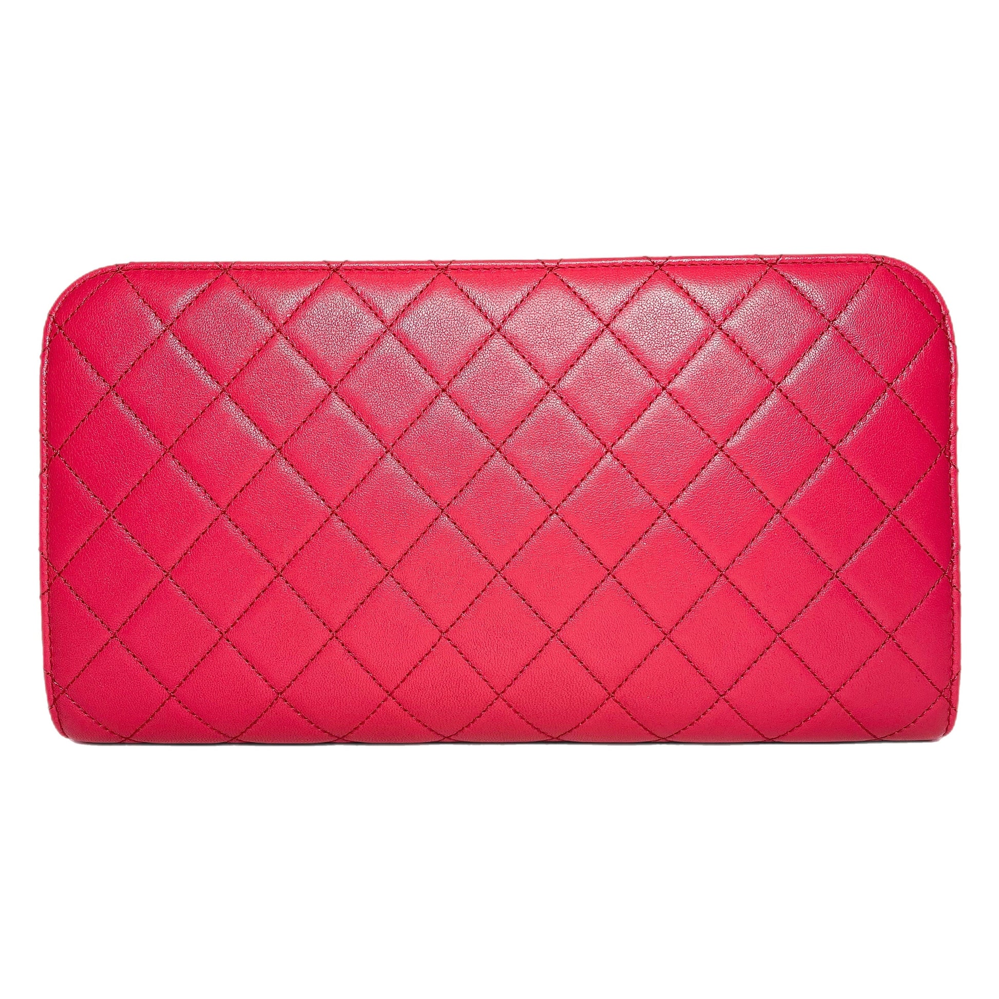 Chanel Clutch - Lynora Bags