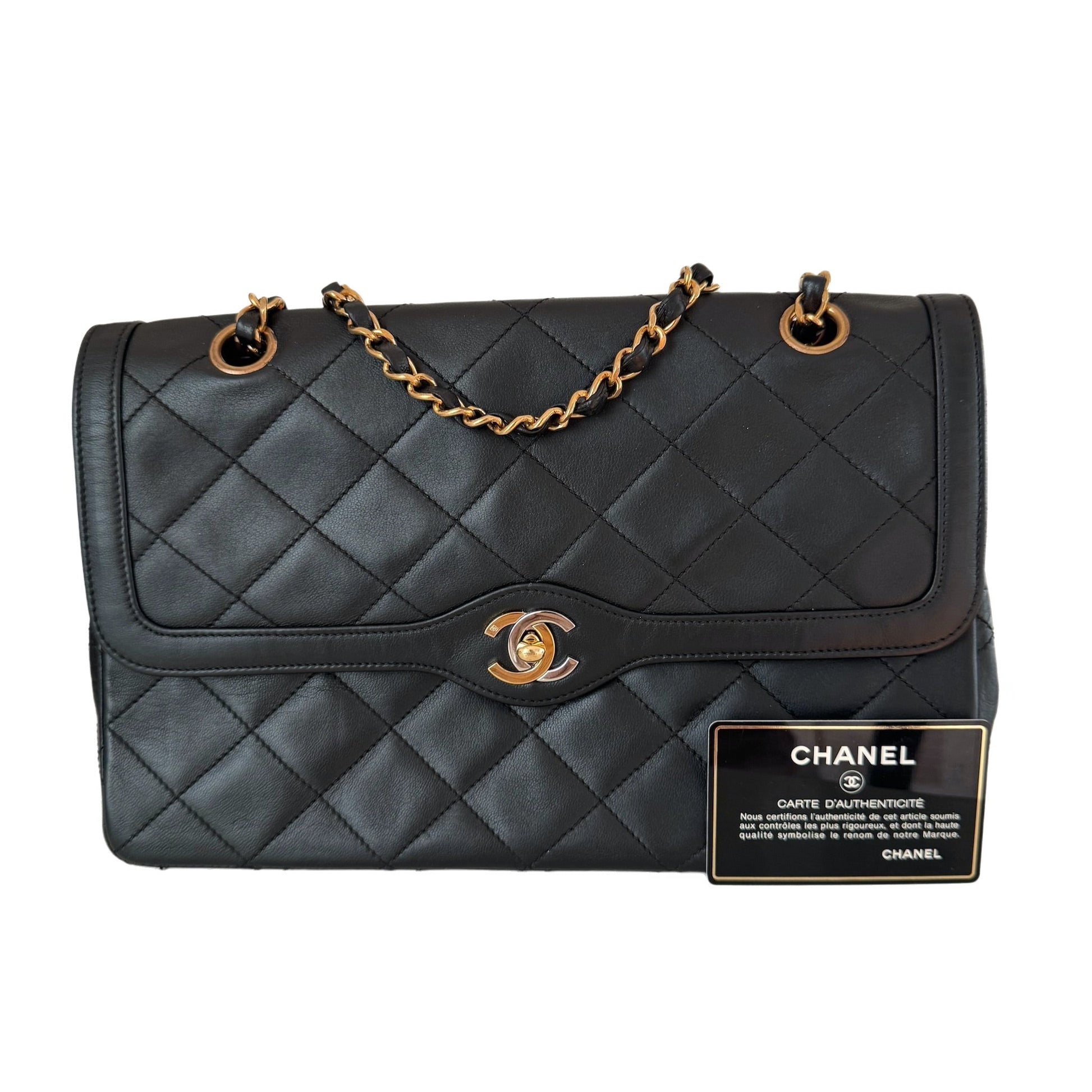 Chanel Handbag Bag - Lynora Bags