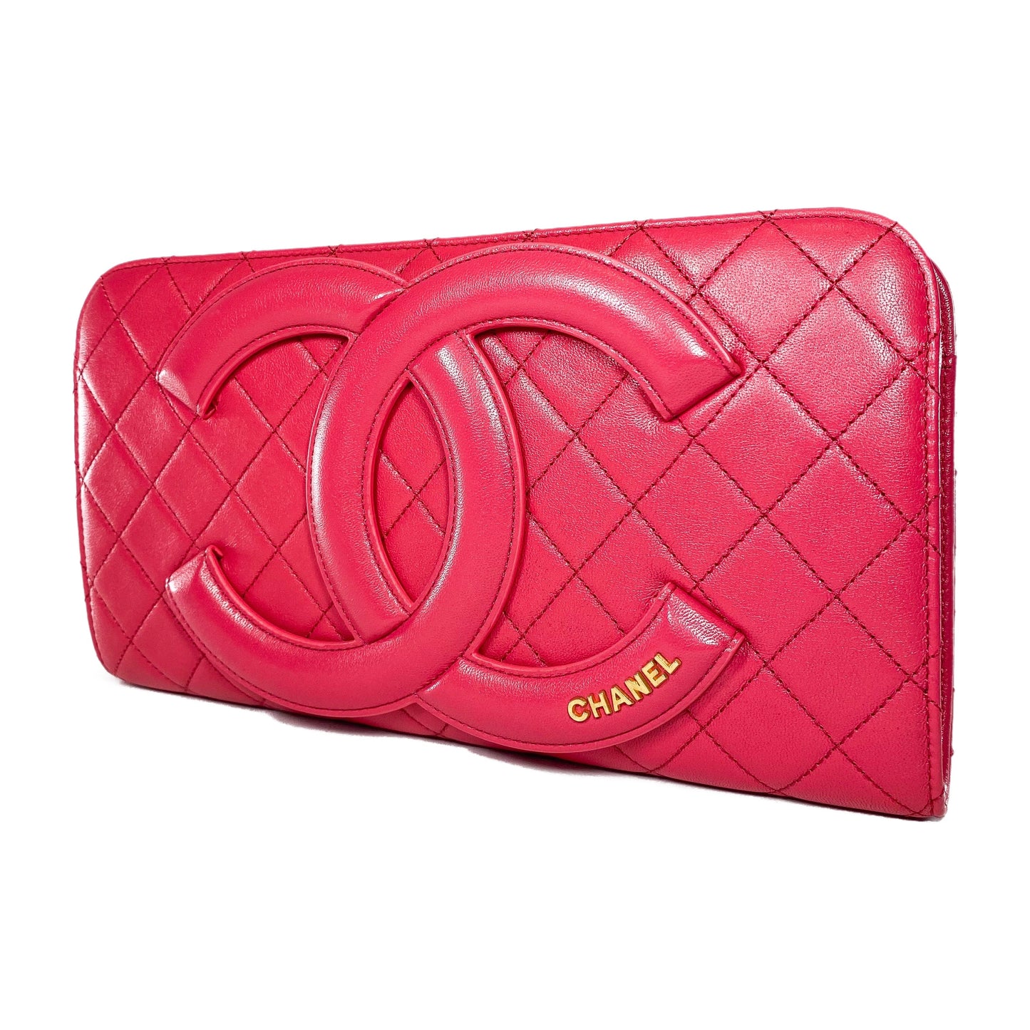 Chanel Clutch - Lynora Bags