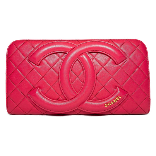 Chanel Clutch - Lynora Bags