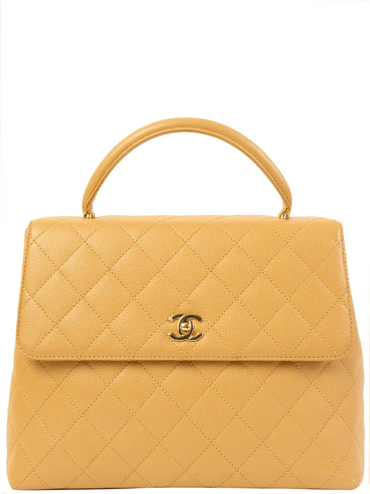 Chanel Handbag - Lynora Bags