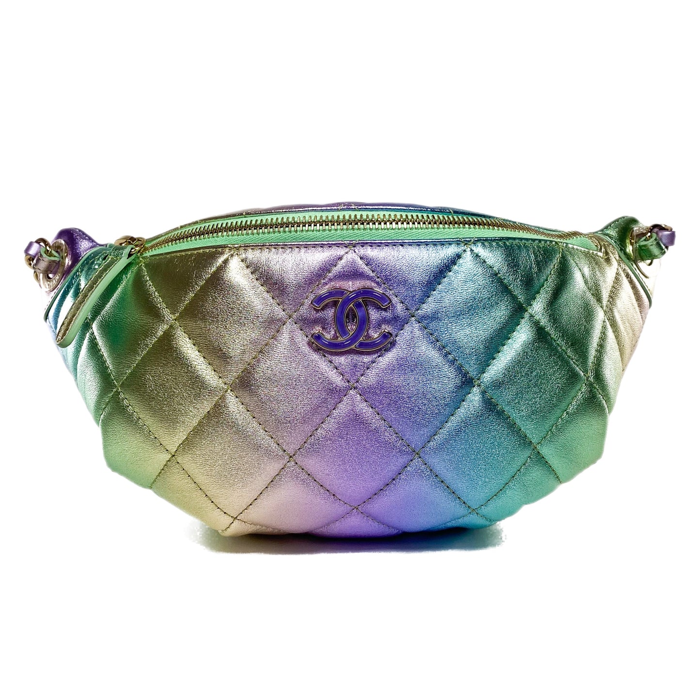 Chanel Handbag - Lynora Bags