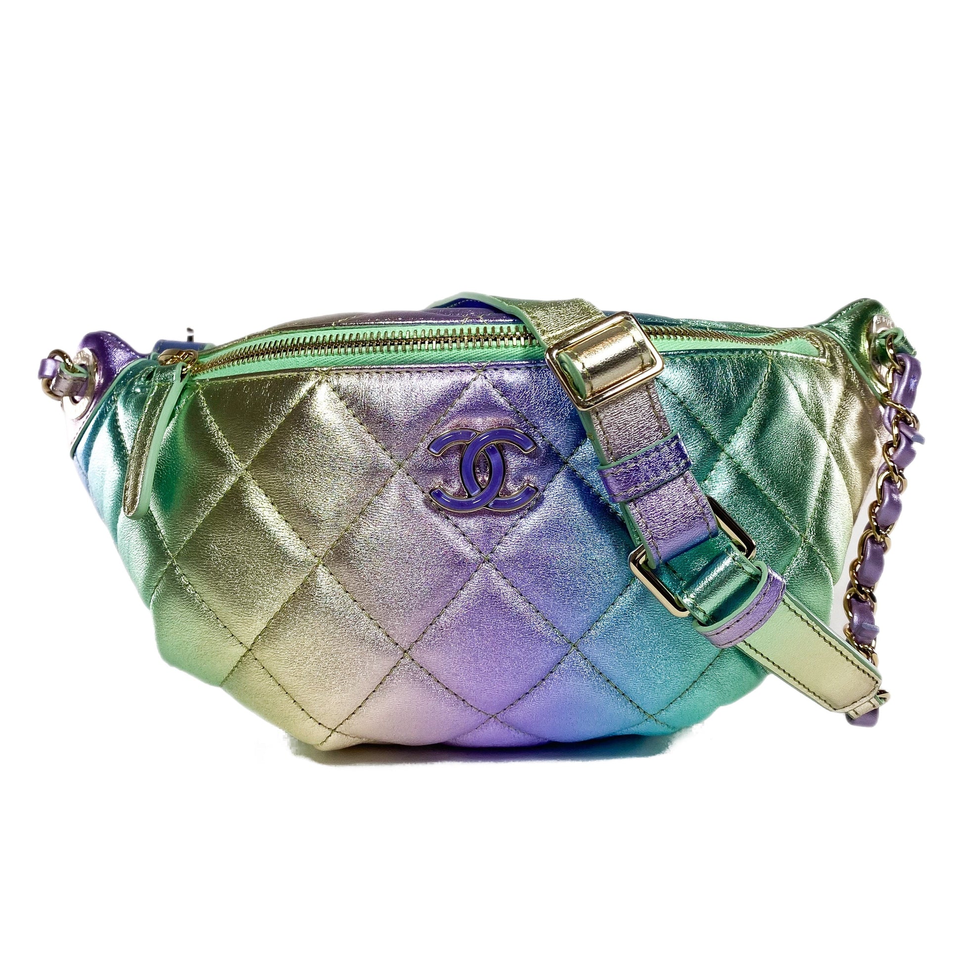 Chanel Handbag - Lynora Bags