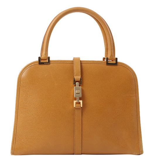 Gucci Top Handle Handbag