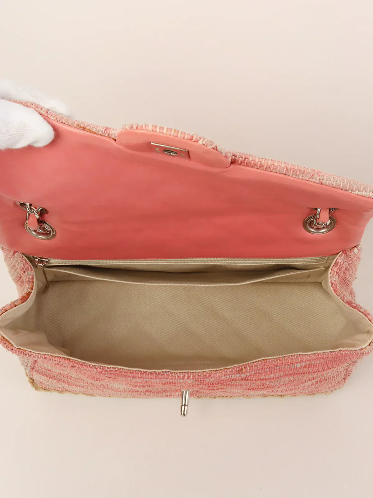 Chanel Handbag - Lynora Bags