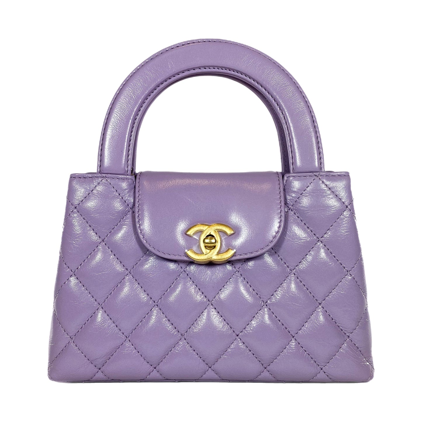 Chanel Kelly Handbag - Lynora Bags