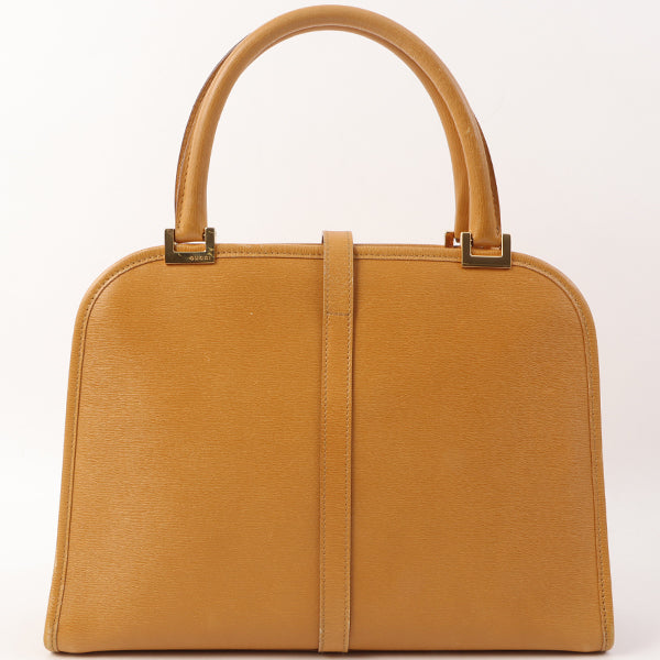 Gucci Top Handle Handbag