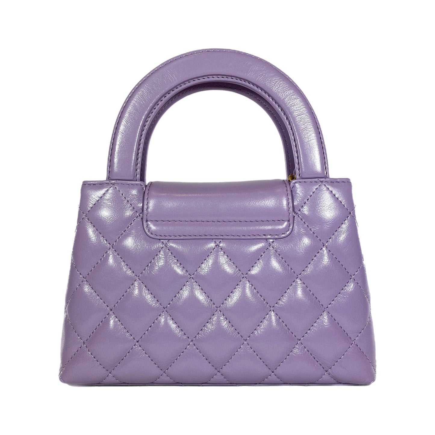 Chanel Kelly Handbag - Lynora Bags