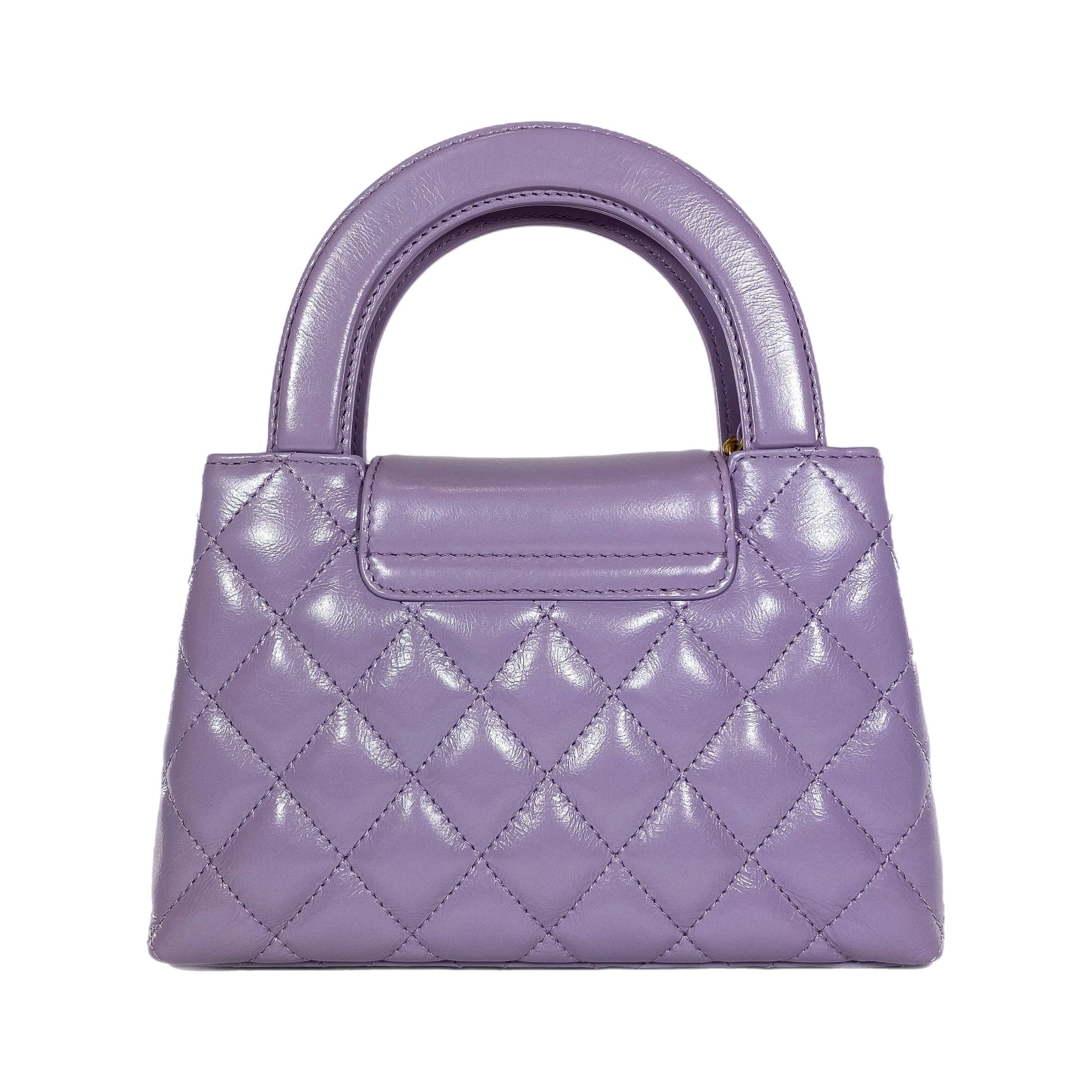 Chanel Kelly Handbag - Lynora Bags