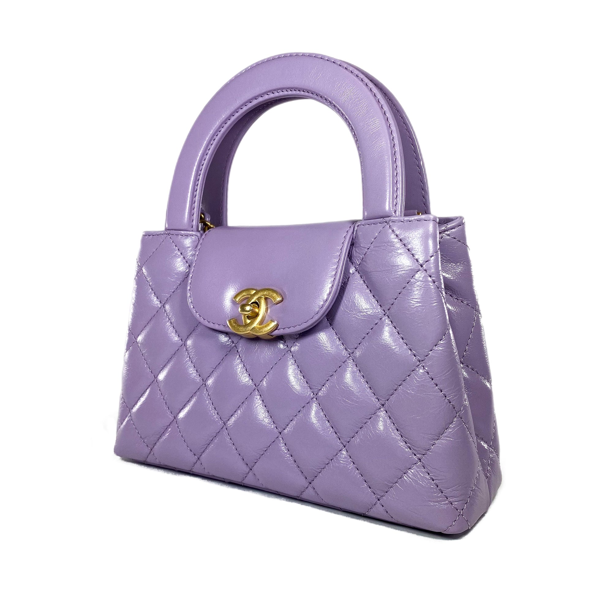 Chanel Kelly Handbag - Lynora Bags