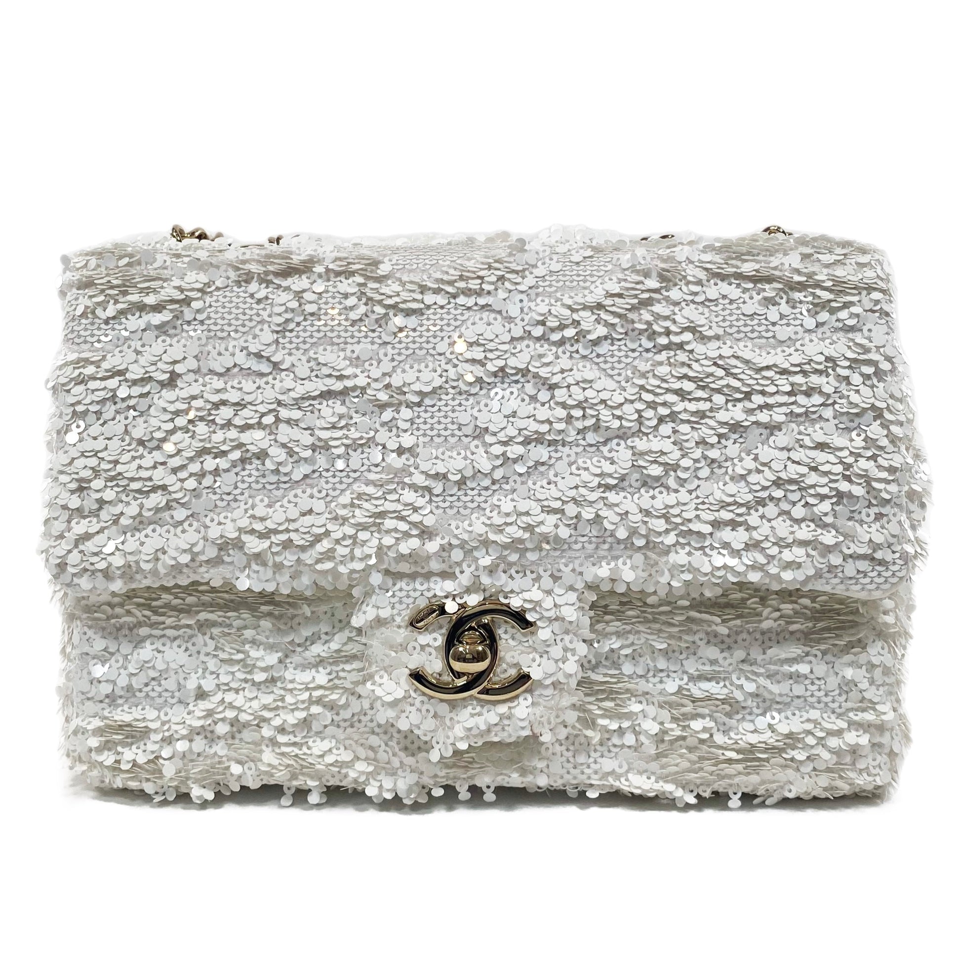 Chanel Flap Shoulder Bag - Lynora Bags