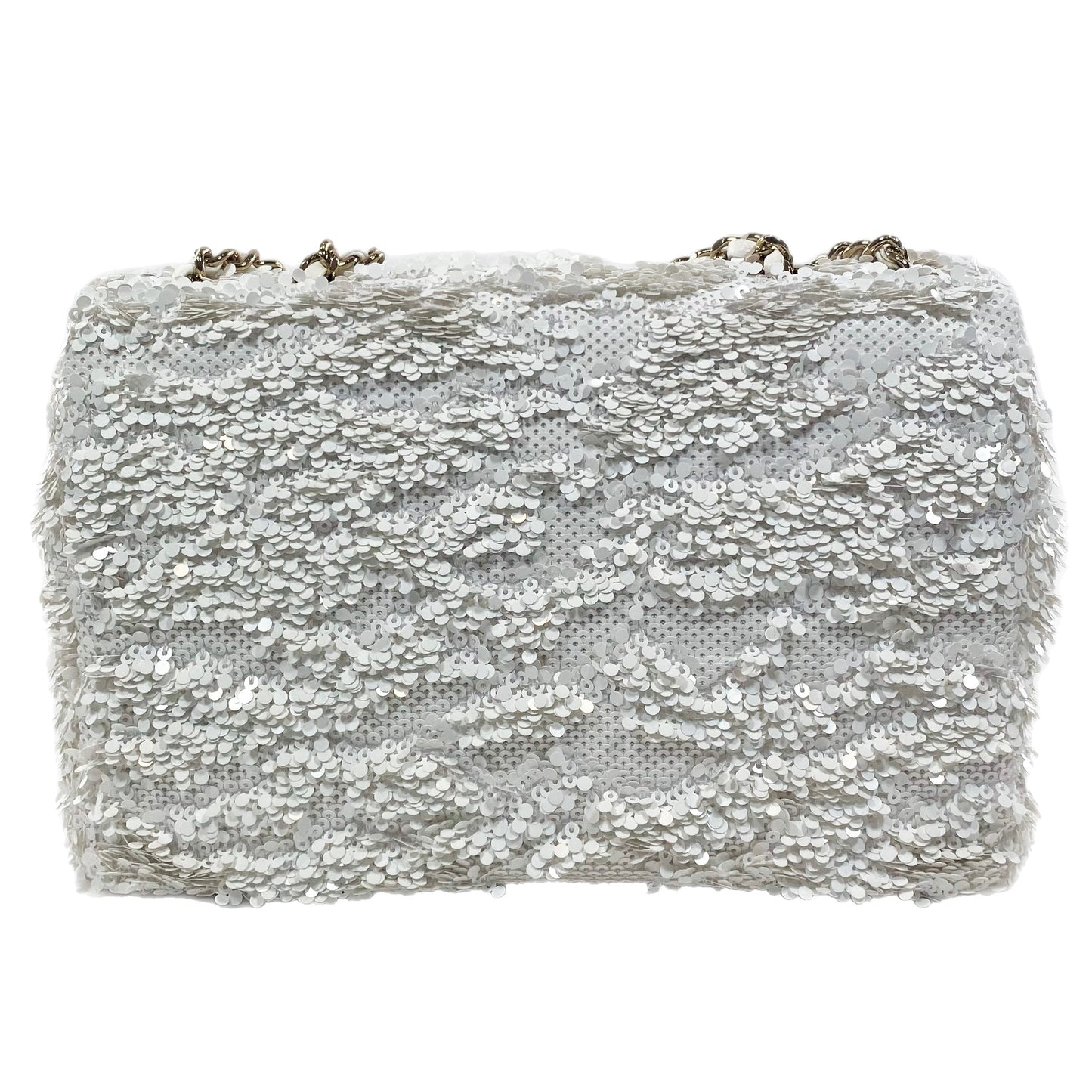 Chanel Flap Shoulder Bag - Lynora Bags