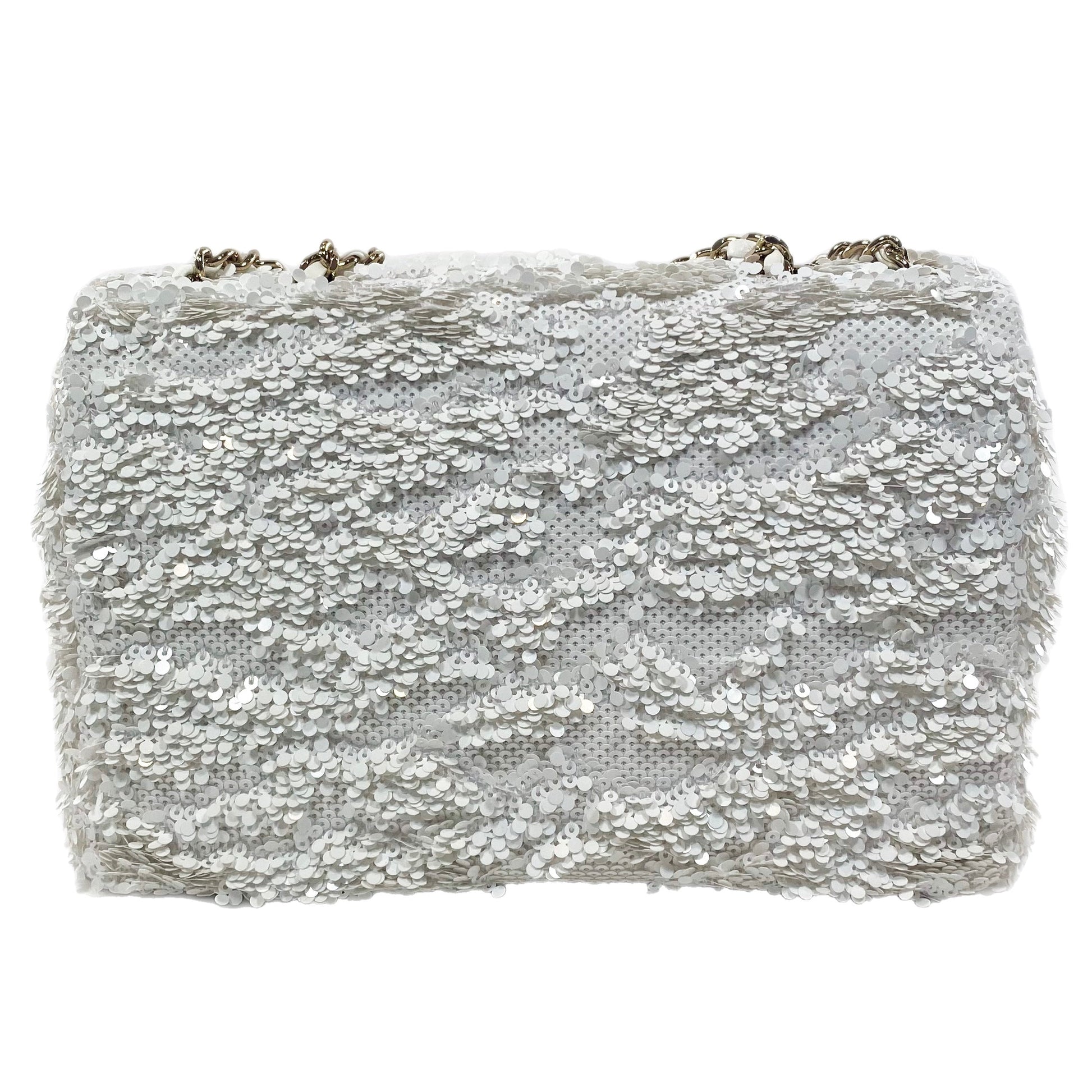 Chanel Flap Shoulder Bag - Lynora Bags