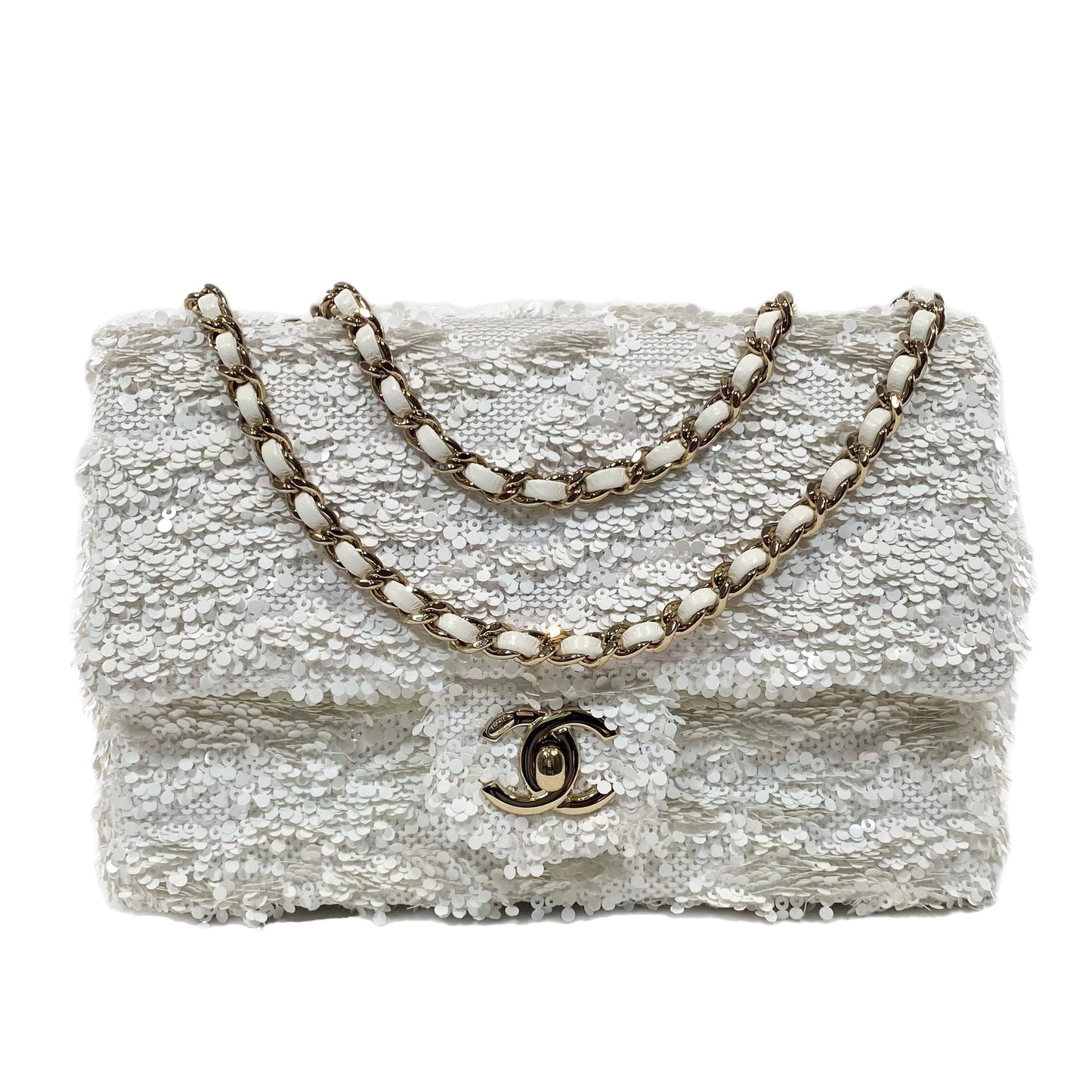 Chanel Flap Shoulder Bag - Lynora Bags