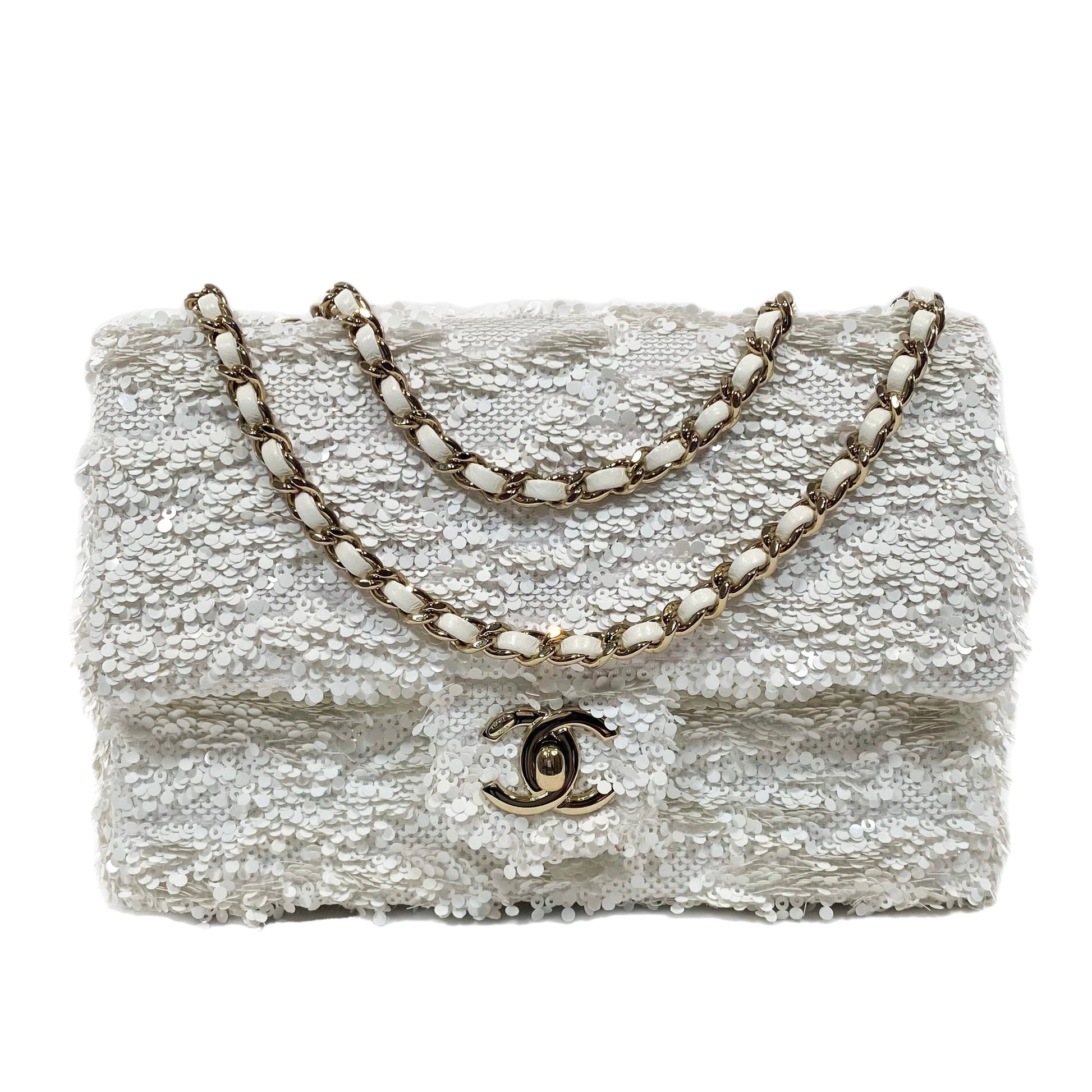 Chanel Flap Shoulder Bag - Lynora Bags