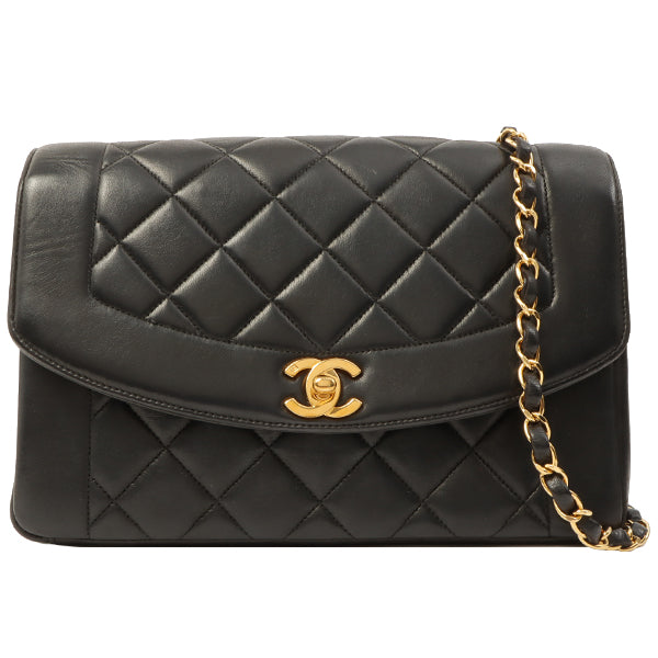 Chanel Flap Shoulder Bag - Lynora Bags