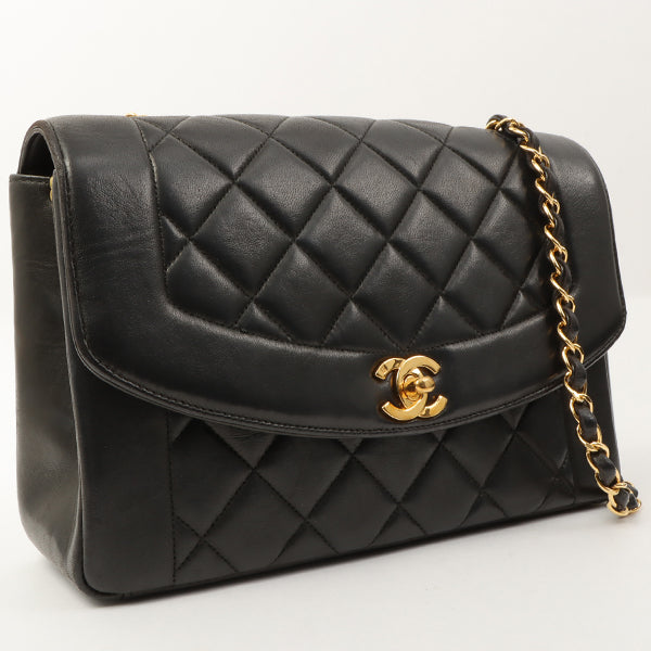 Chanel Flap Shoulder Bag - Lynora Bags