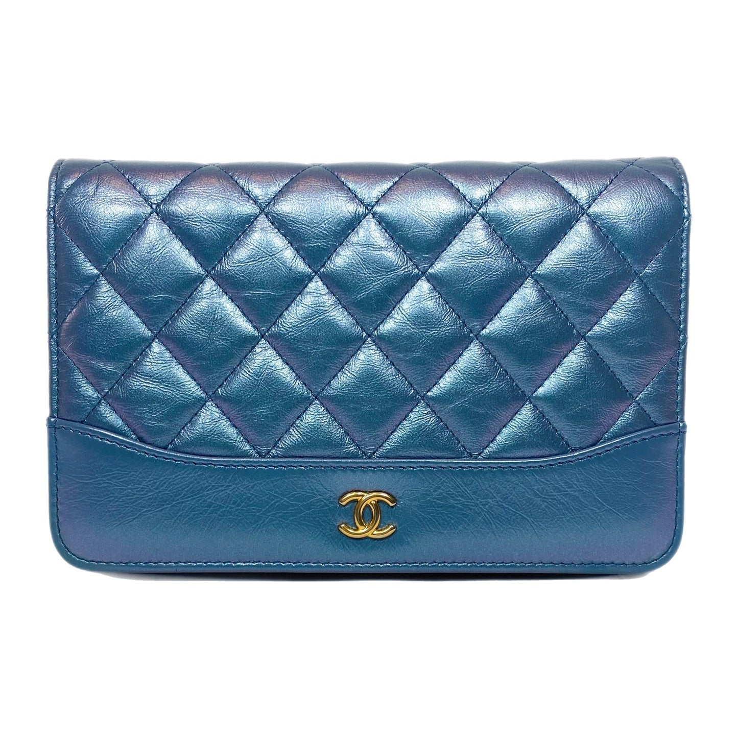 Chanel Wallet On Chain Crossbody Bag - Lynora Bags