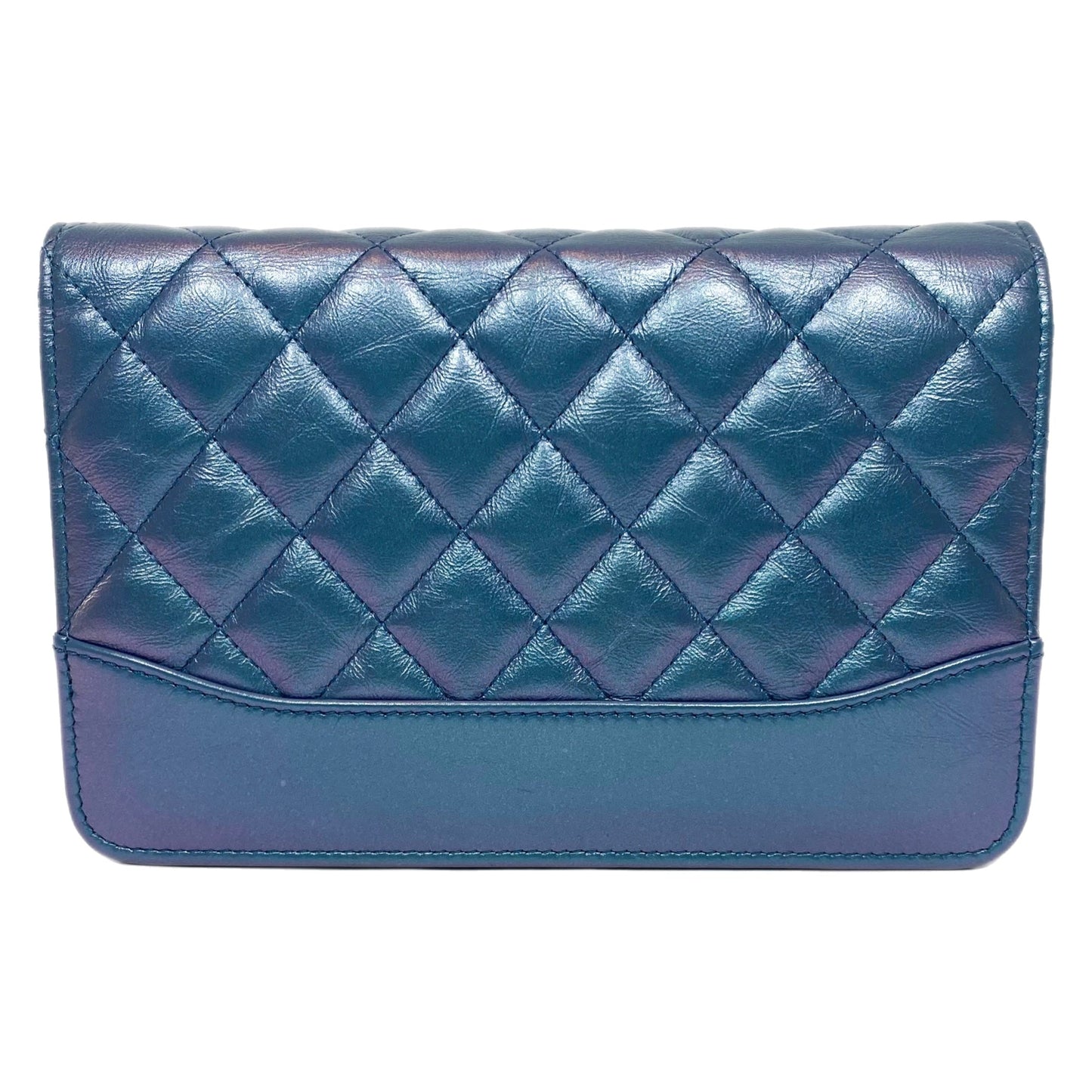 Chanel Wallet On Chain Crossbody Bag - Lynora Bags