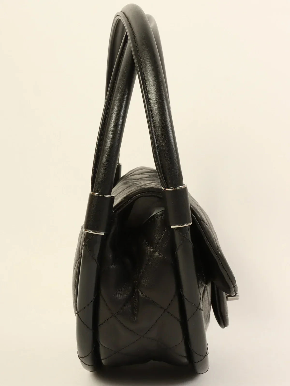 Chanel Mini Handbag - Lynora Bags