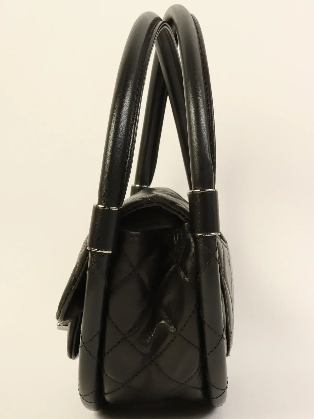 Chanel Mini Handbag - Lynora Bags
