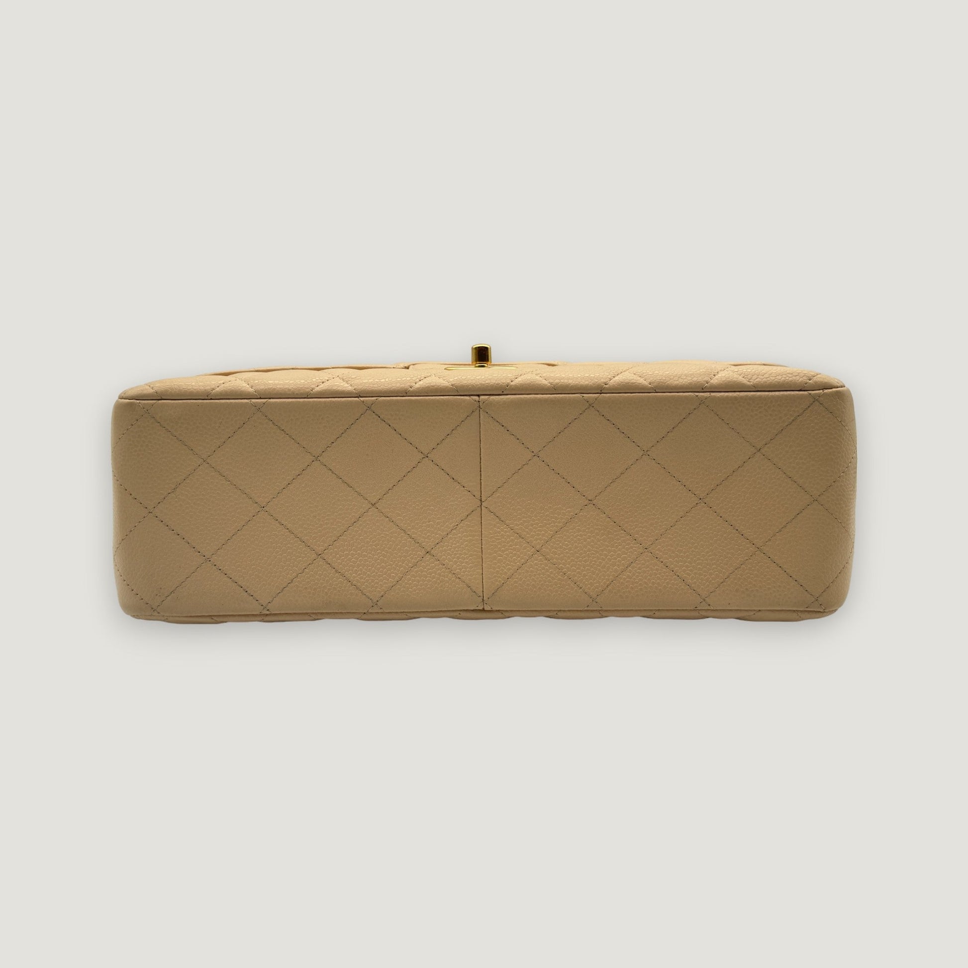 Chanel Jumbo Handbag Bag - Lynora Bags