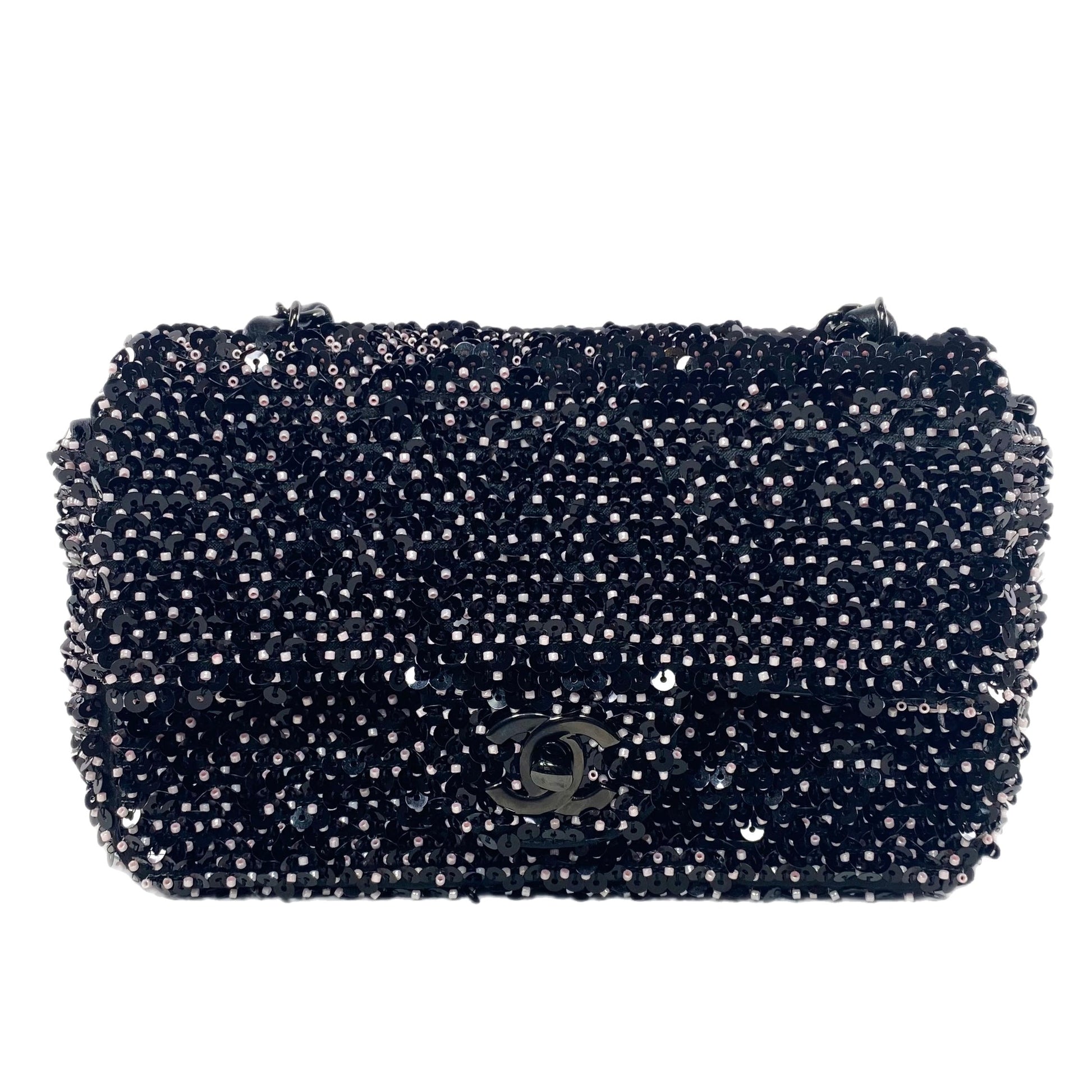 Chanel Flap Shoulder Bag - Lynora Bags