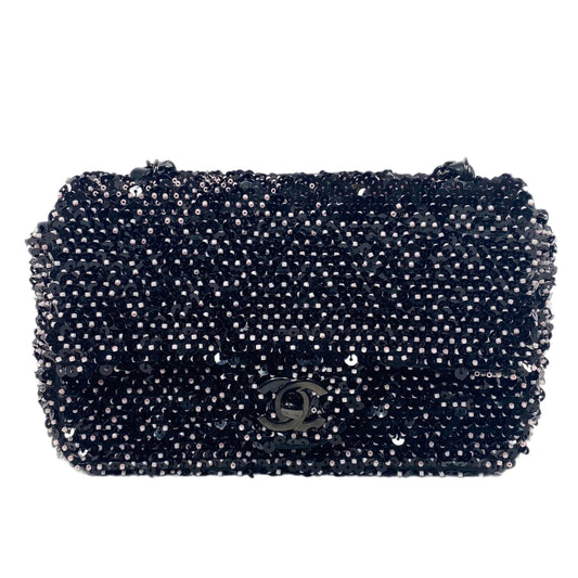 Chanel Flap Shoulder Bag - Lynora Bags