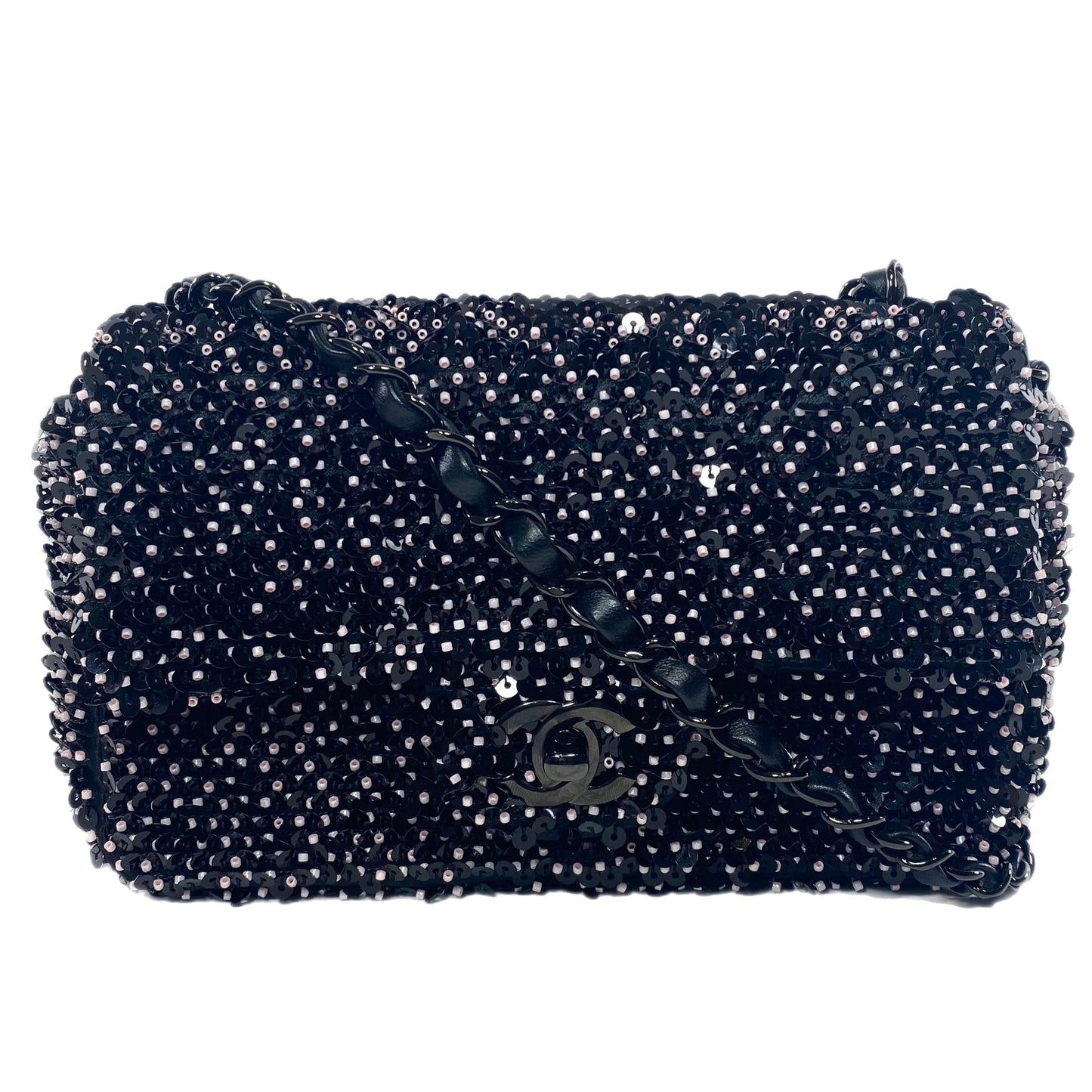 Chanel Flap Shoulder Bag - Lynora Bags