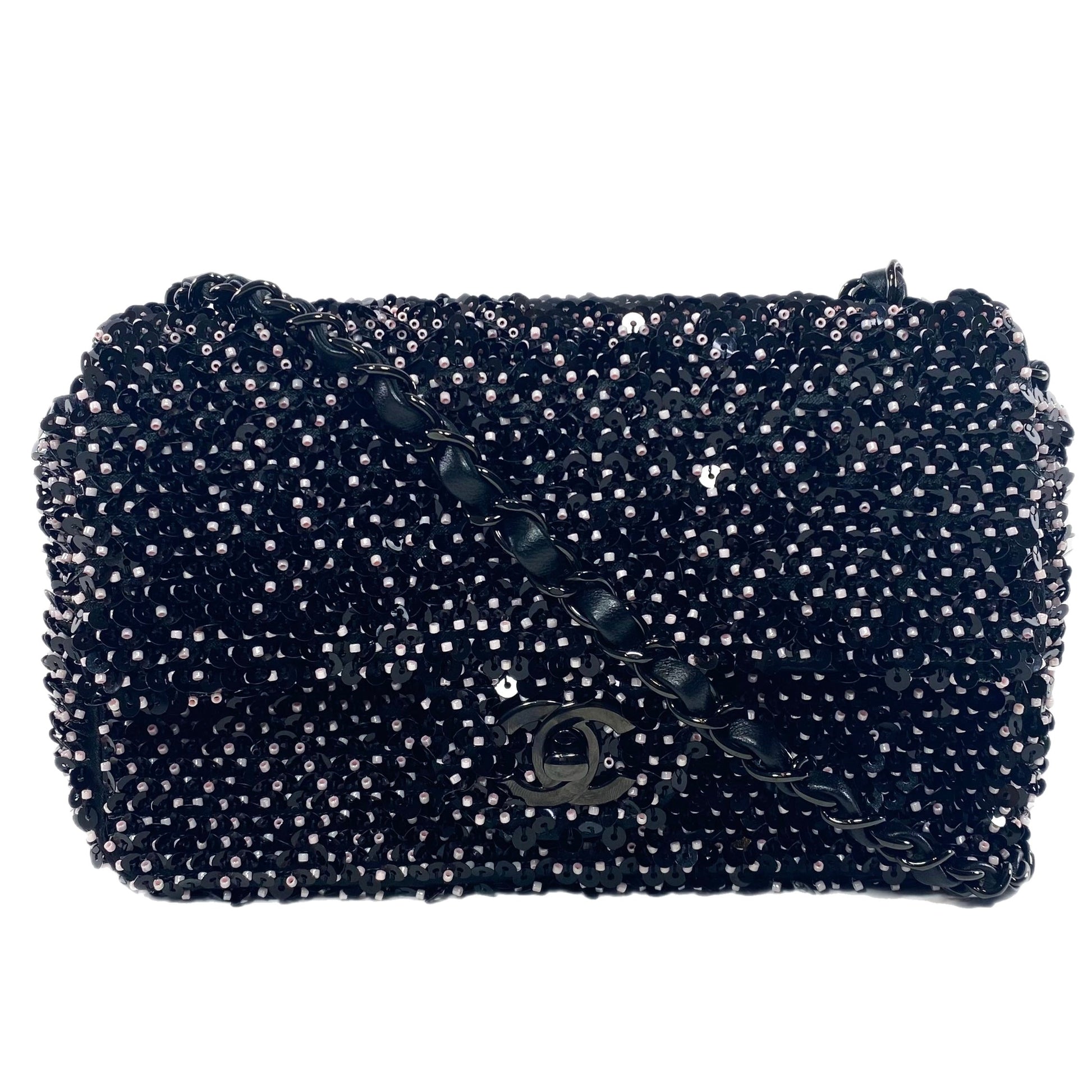 Chanel Flap Shoulder Bag - Lynora Bags
