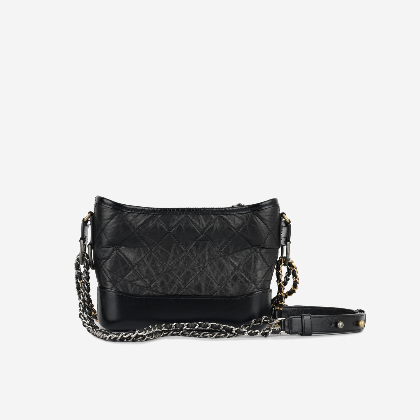 Chanel Gabrielle Hobo Bag - Small